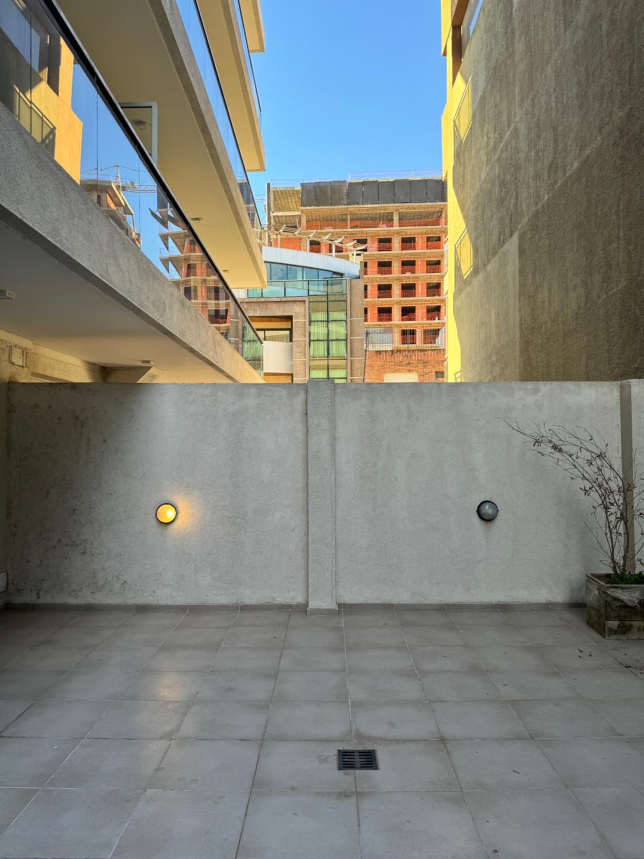 Departamentos del Centro
