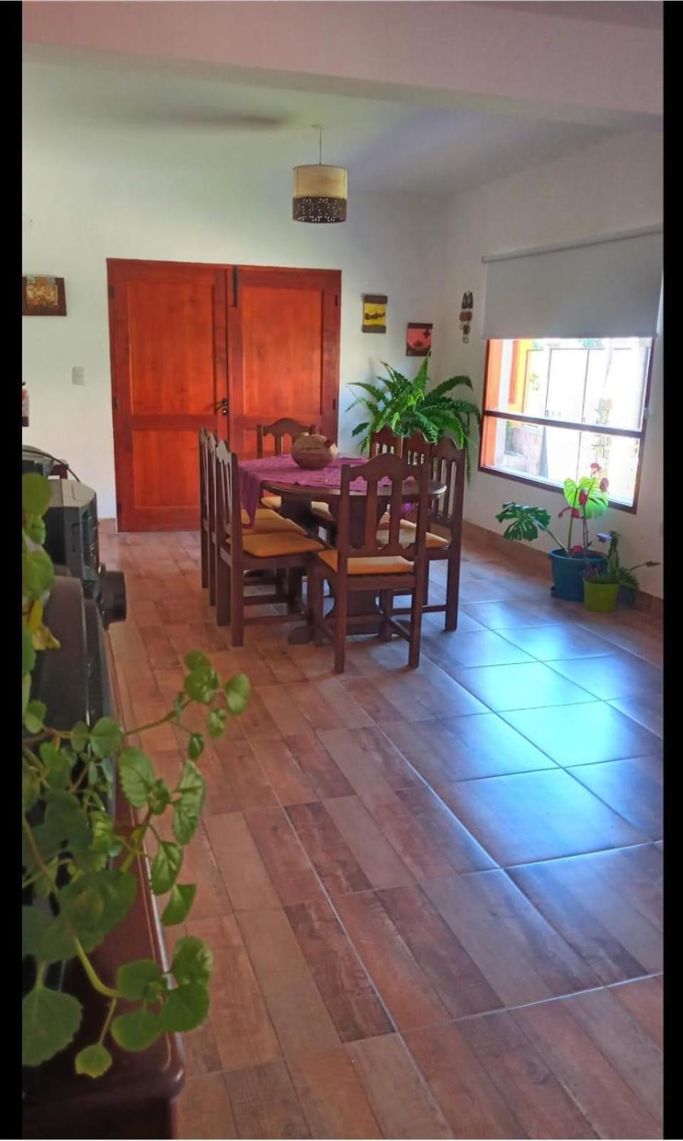 Casa del Colibri