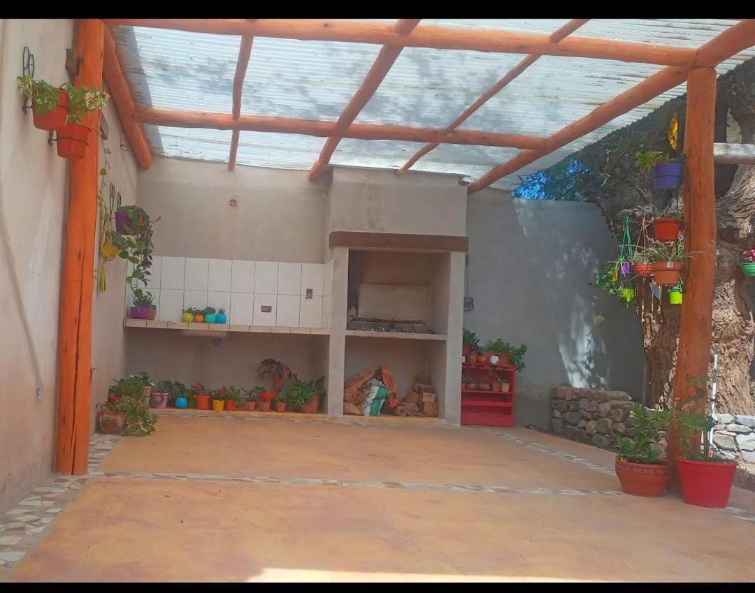 Casa del Colibri