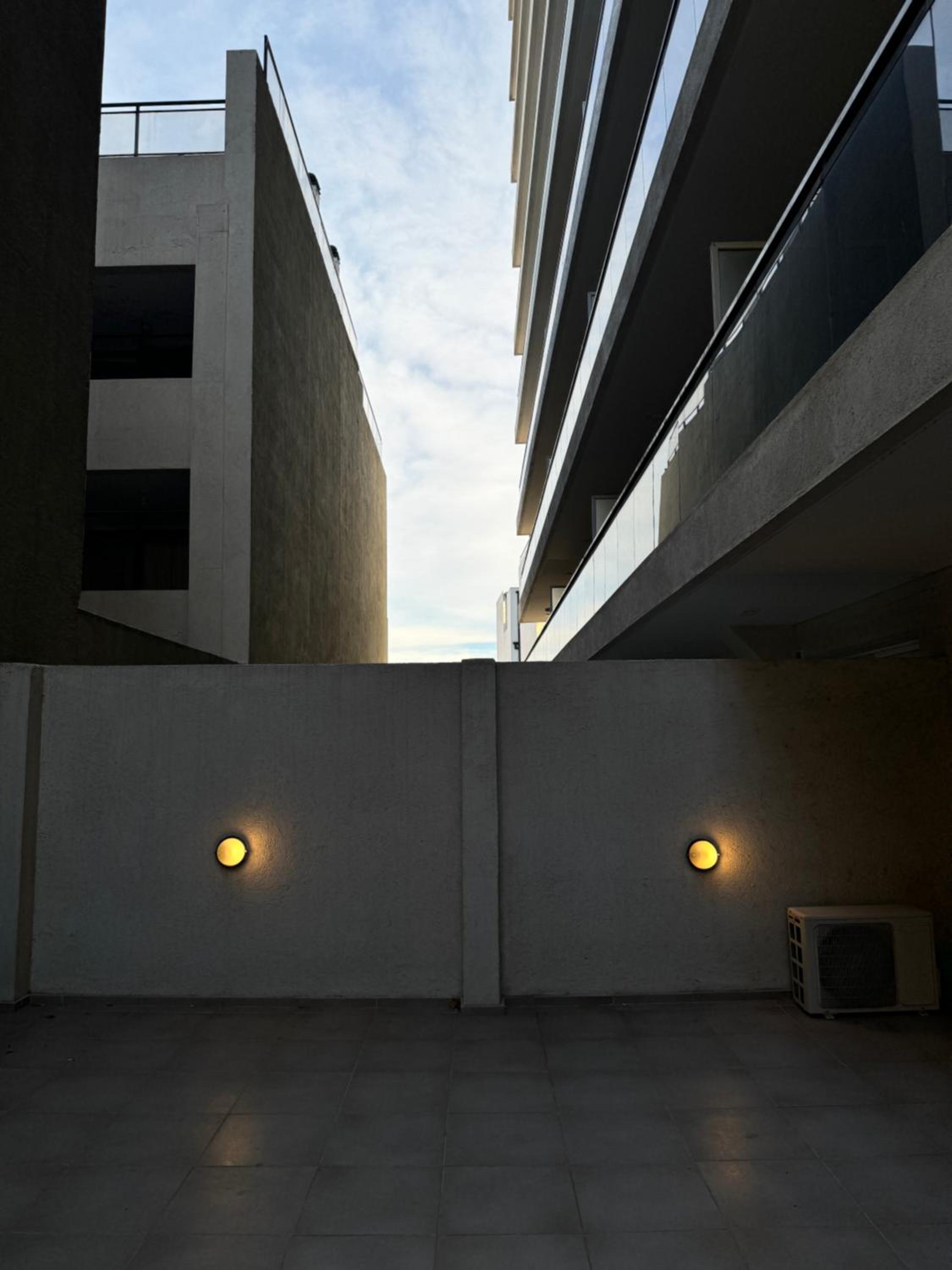 Departamentos del Centro