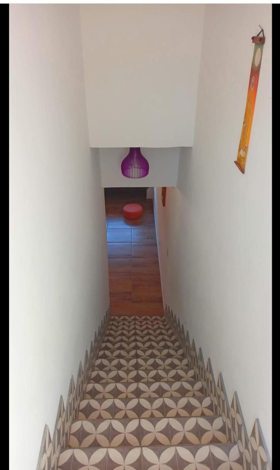 Casa del Colibri