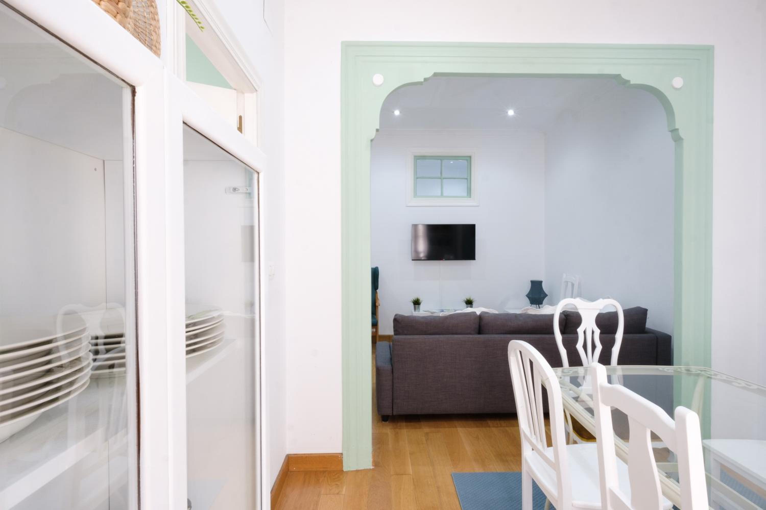 Apartment Gijón - Avda La Costa view 5