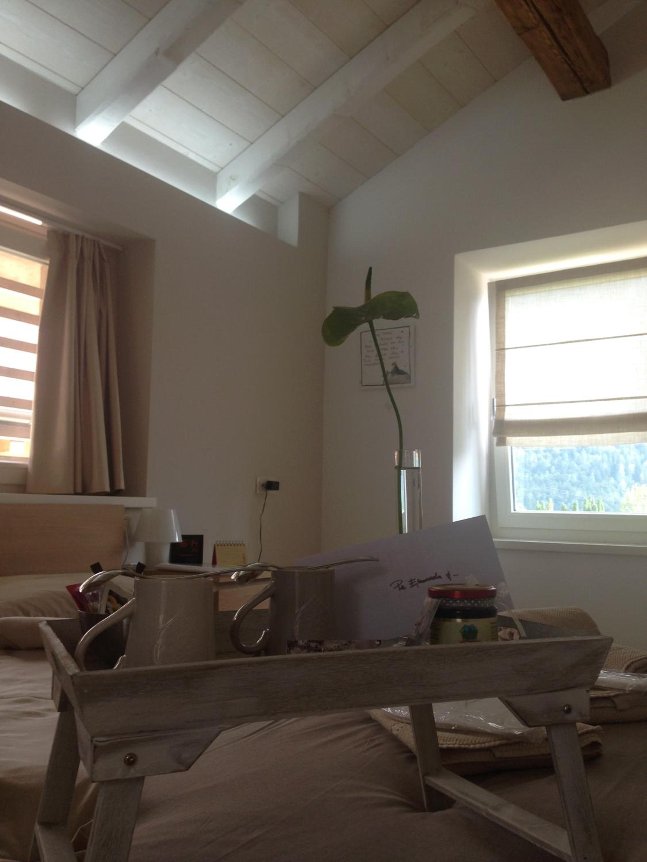 B&B Il Piccolo Principe room and breakfast
