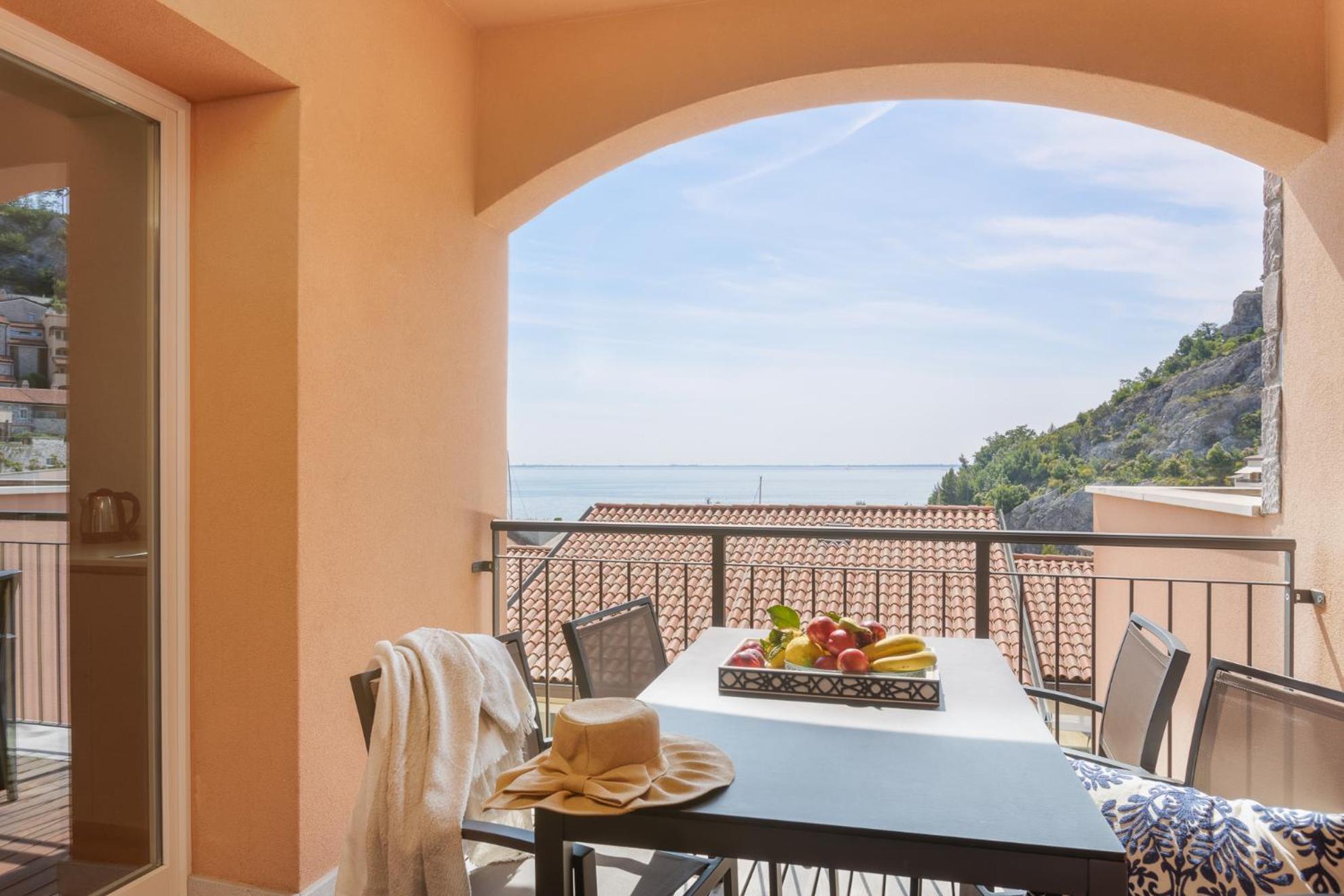Portopiccolo Apartments