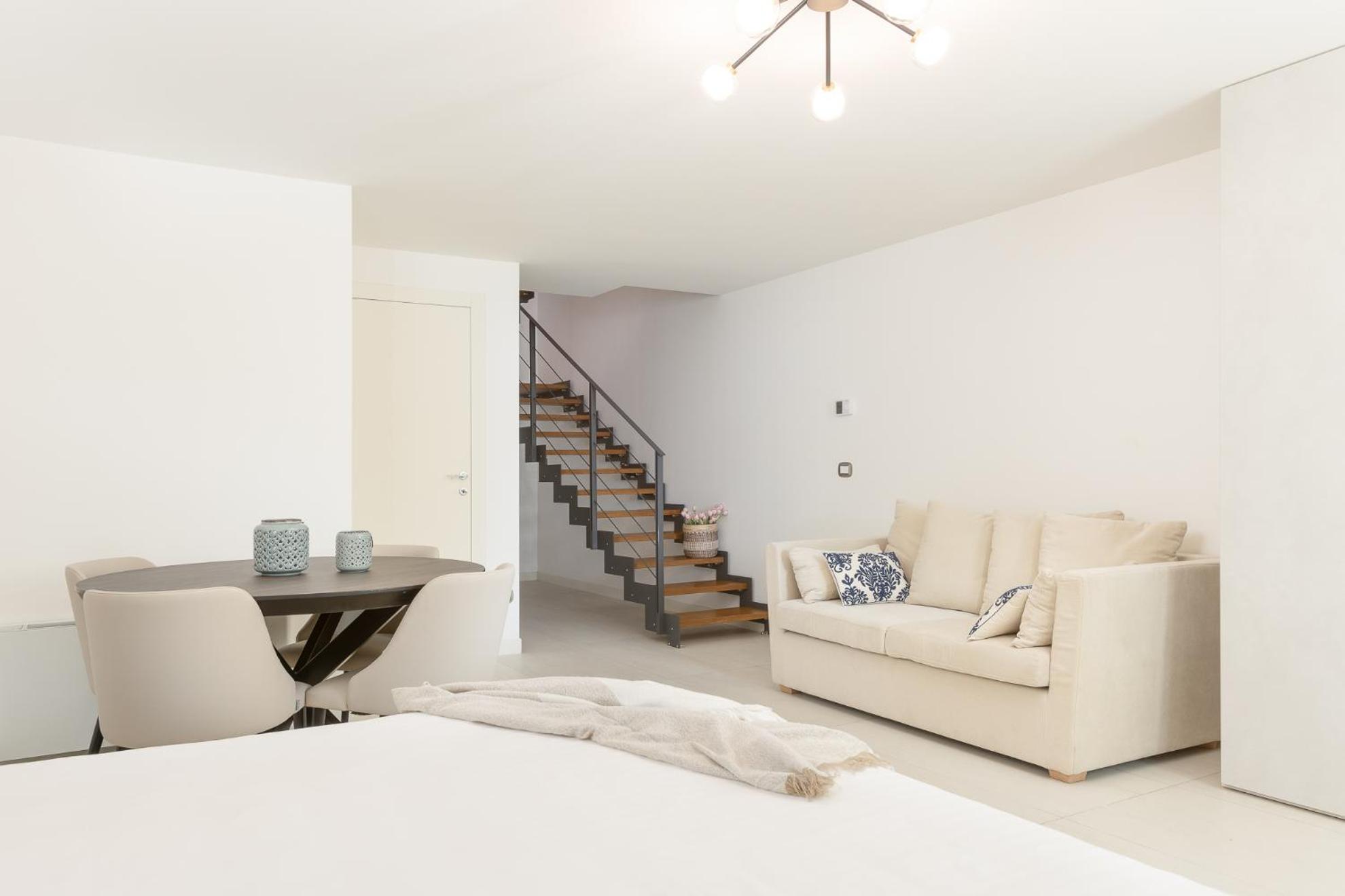 Portopiccolo Apartments