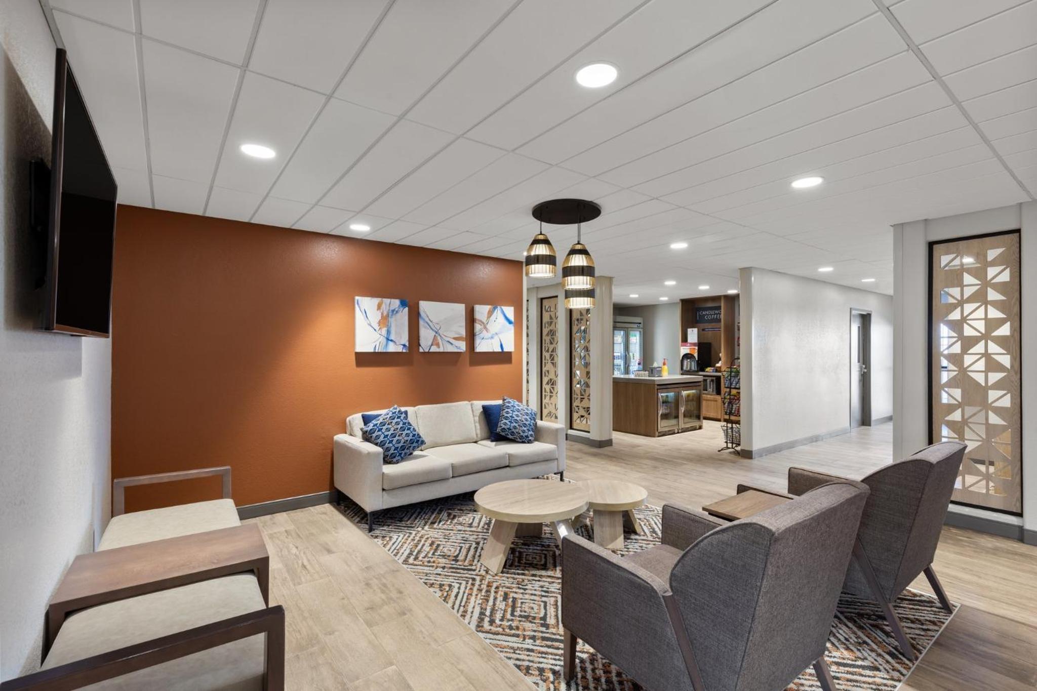 Yuma Vacations - Candlewood Suites Yuma, an IHG Hotel - Property Image 39