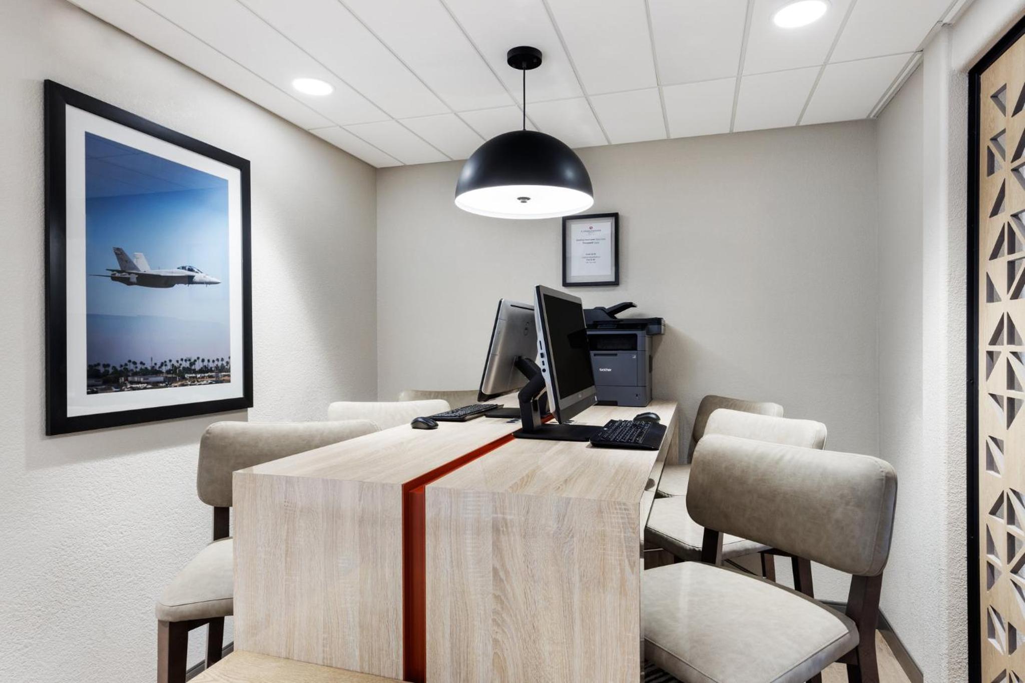 Yuma Vacations - Candlewood Suites Yuma, an IHG Hotel - Property Image 13