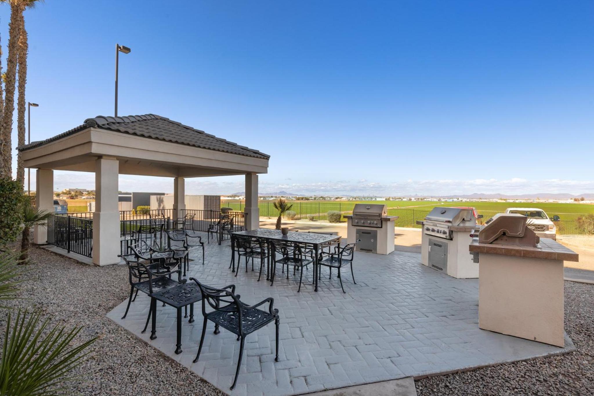 Yuma Vacations - Candlewood Suites Yuma, an IHG Hotel - Property Image 37