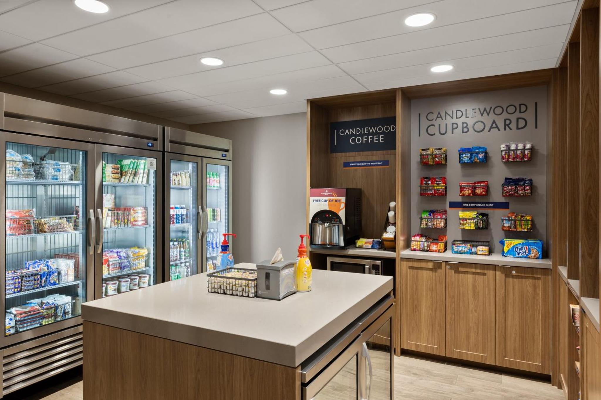 Yuma Vacations - Candlewood Suites Yuma, an IHG Hotel - Property Image 10