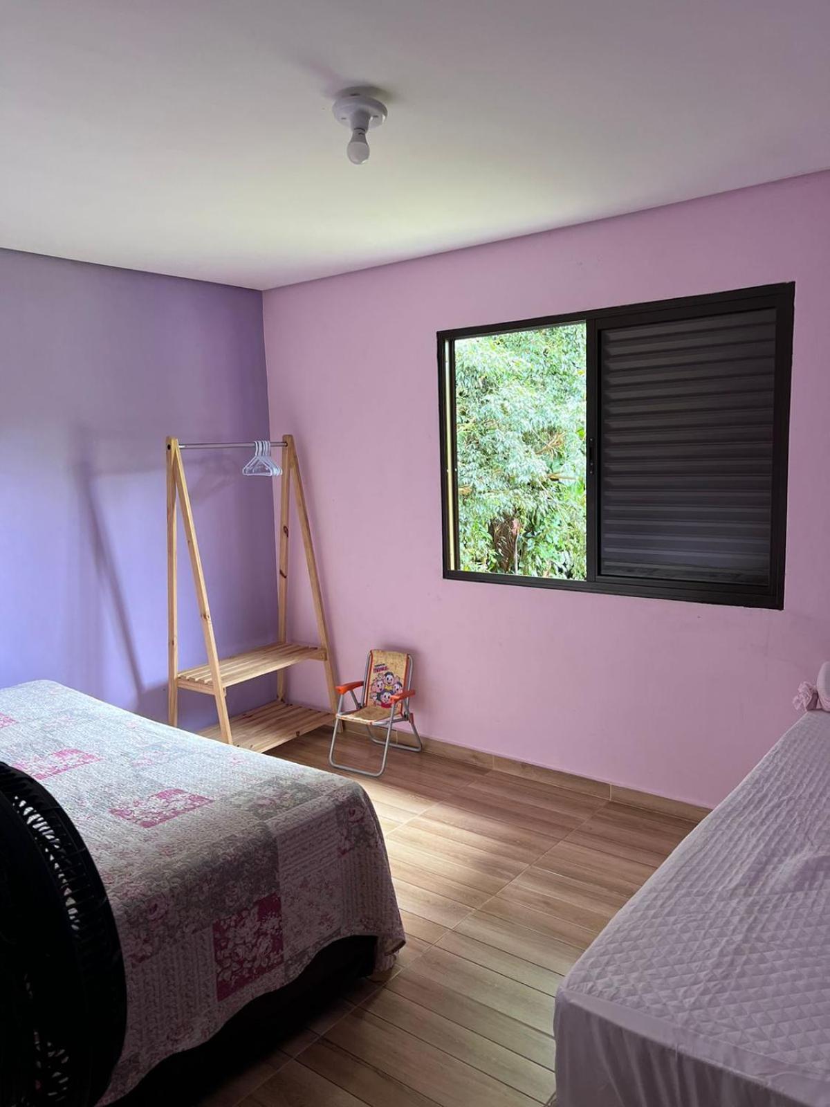 Casa de Campo Refúgio Lazzoli - Morretes