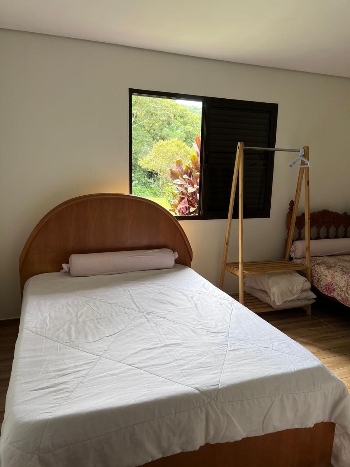 Casa de Campo Refúgio Lazzoli - Morretes