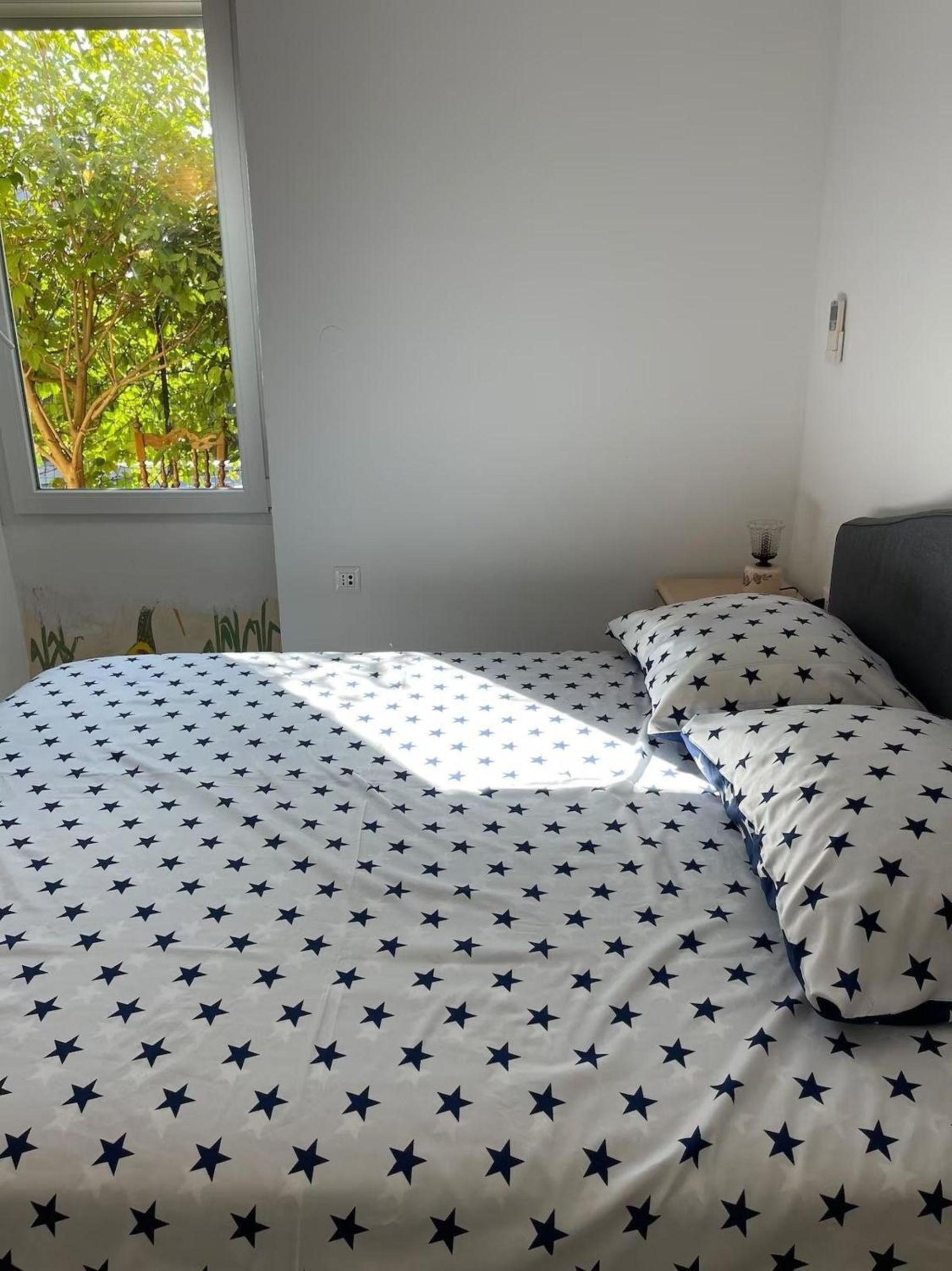Appartement in Rovinj mit Terrasse und Garten view 3