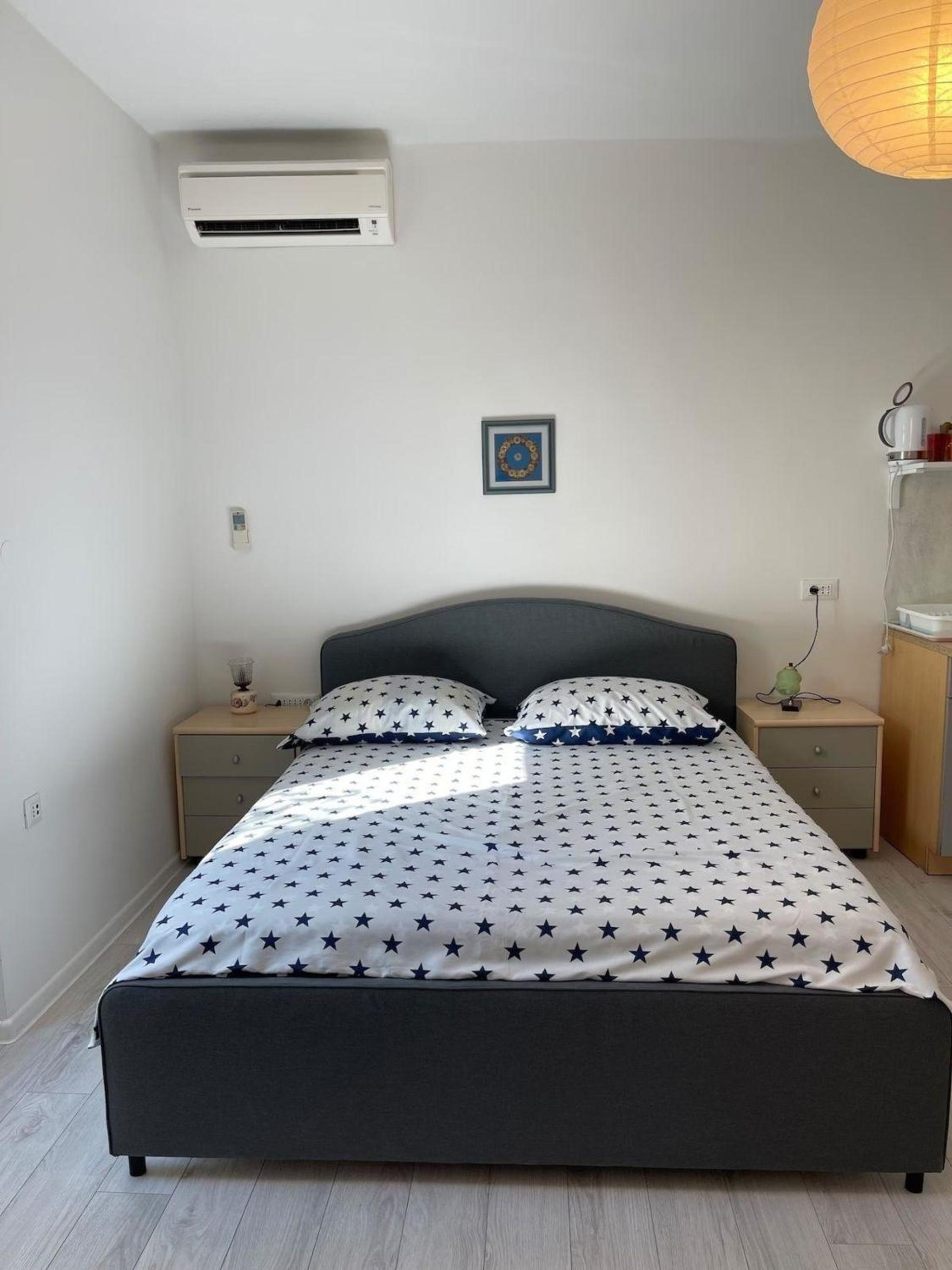 Appartement in Rovinj mit Terrasse und Garten view 4