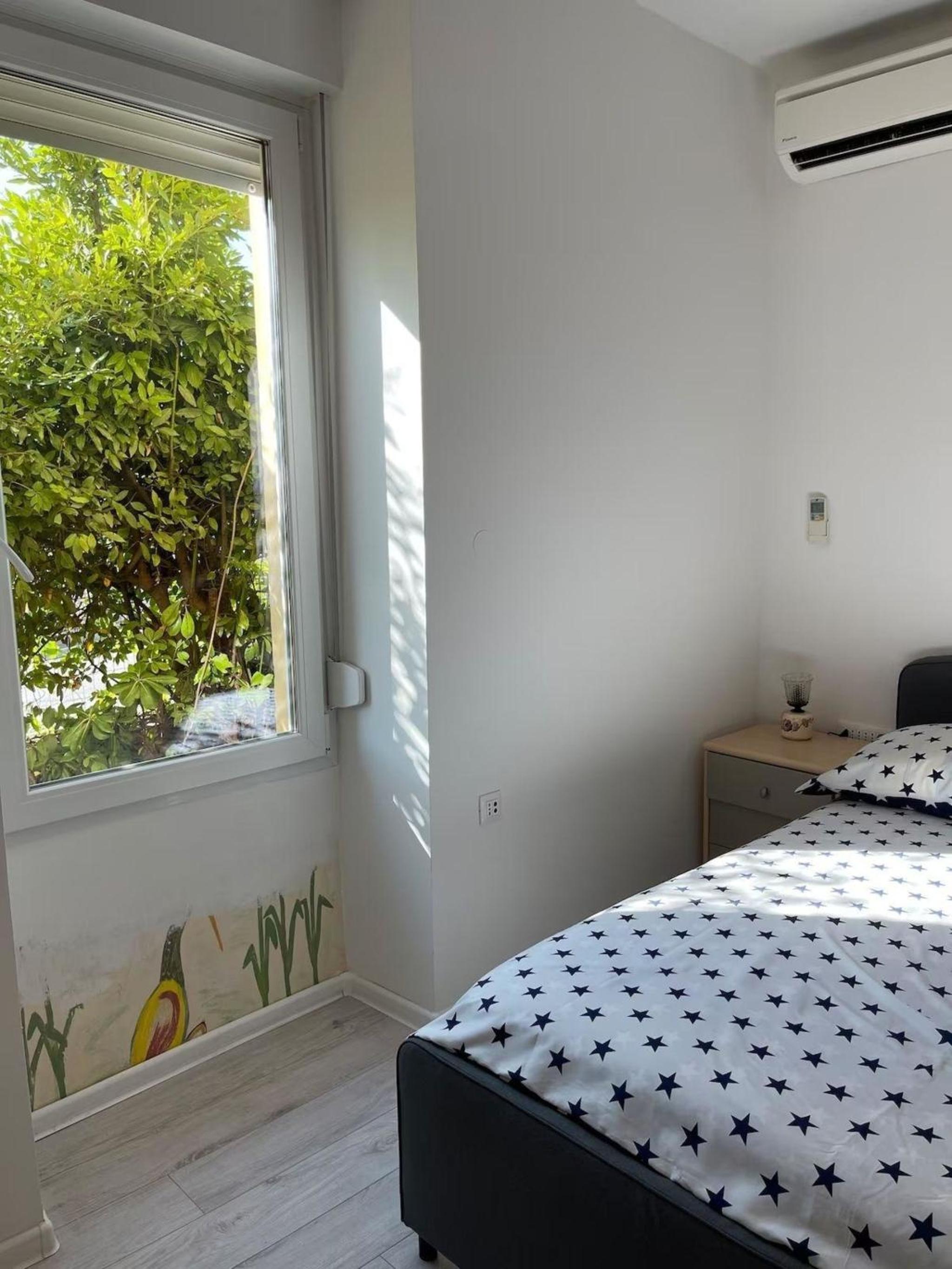Appartement in Rovinj mit Terrasse und Garten view 5