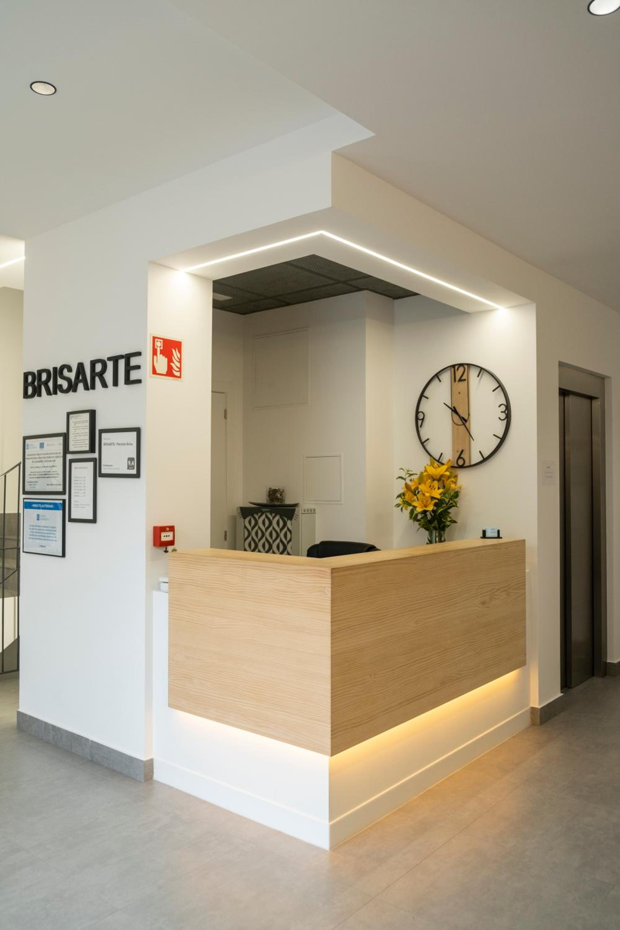 Brisarte