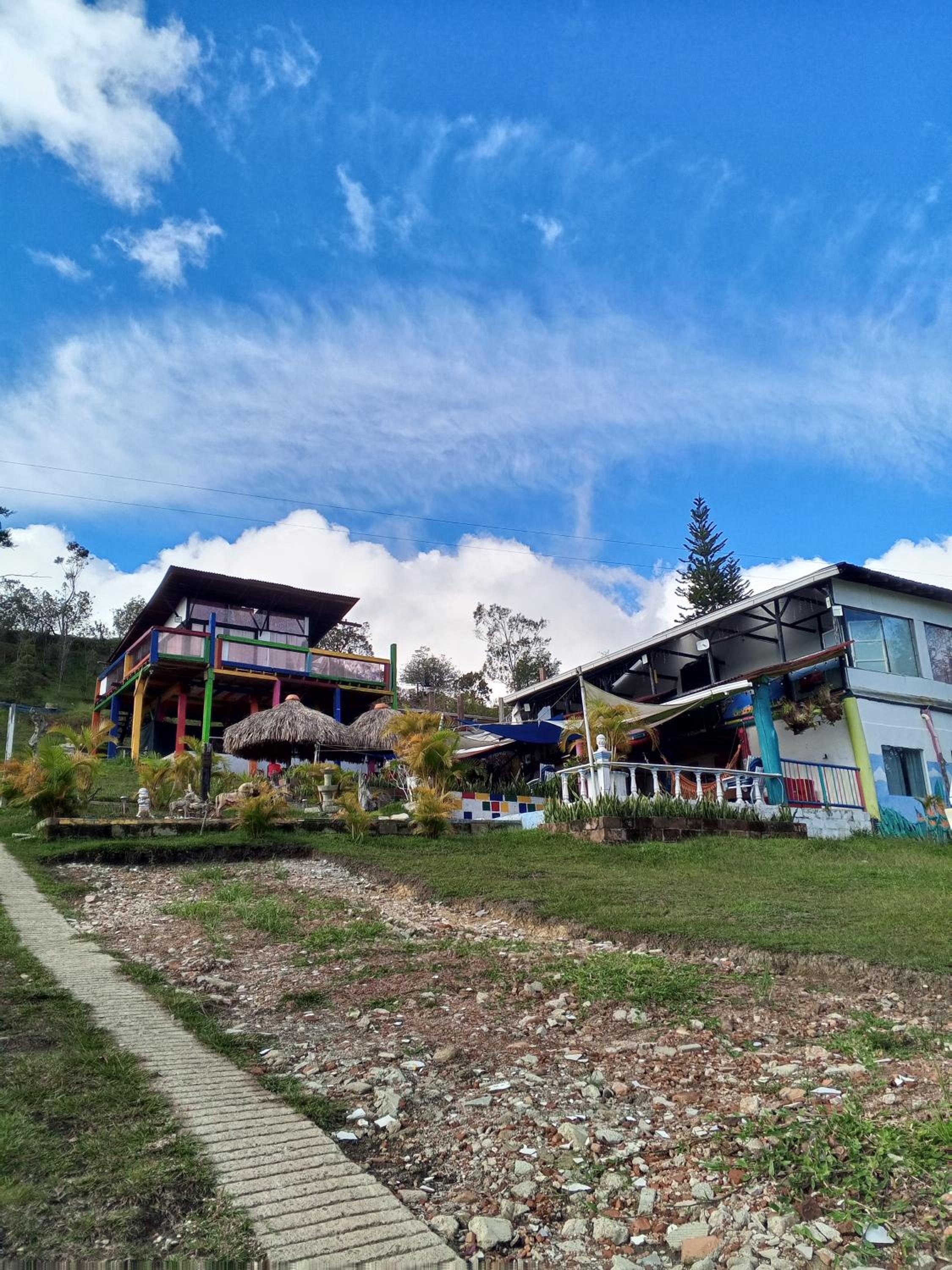 building
