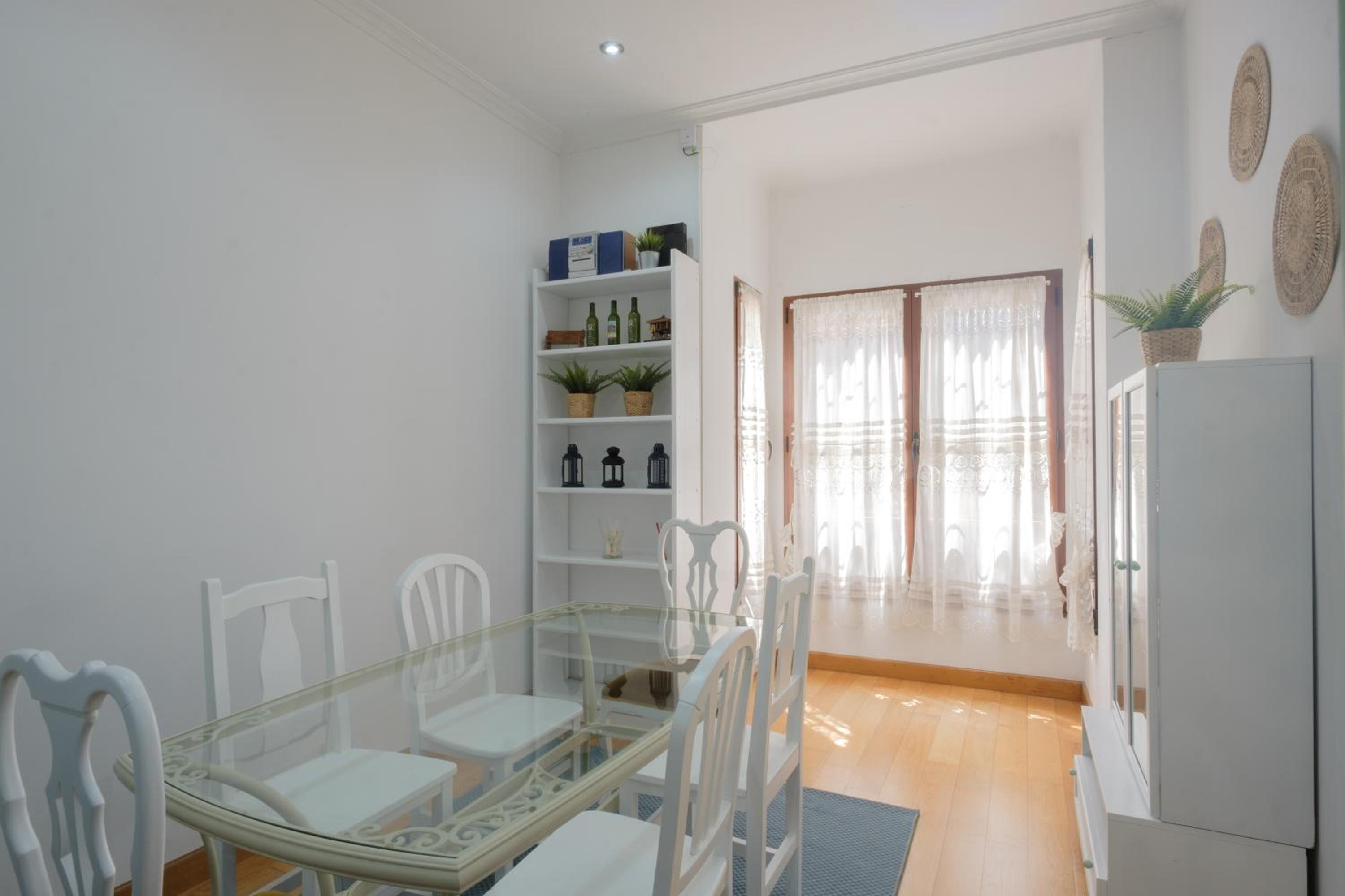 Apartment Gijón - Avda La Costa view 2