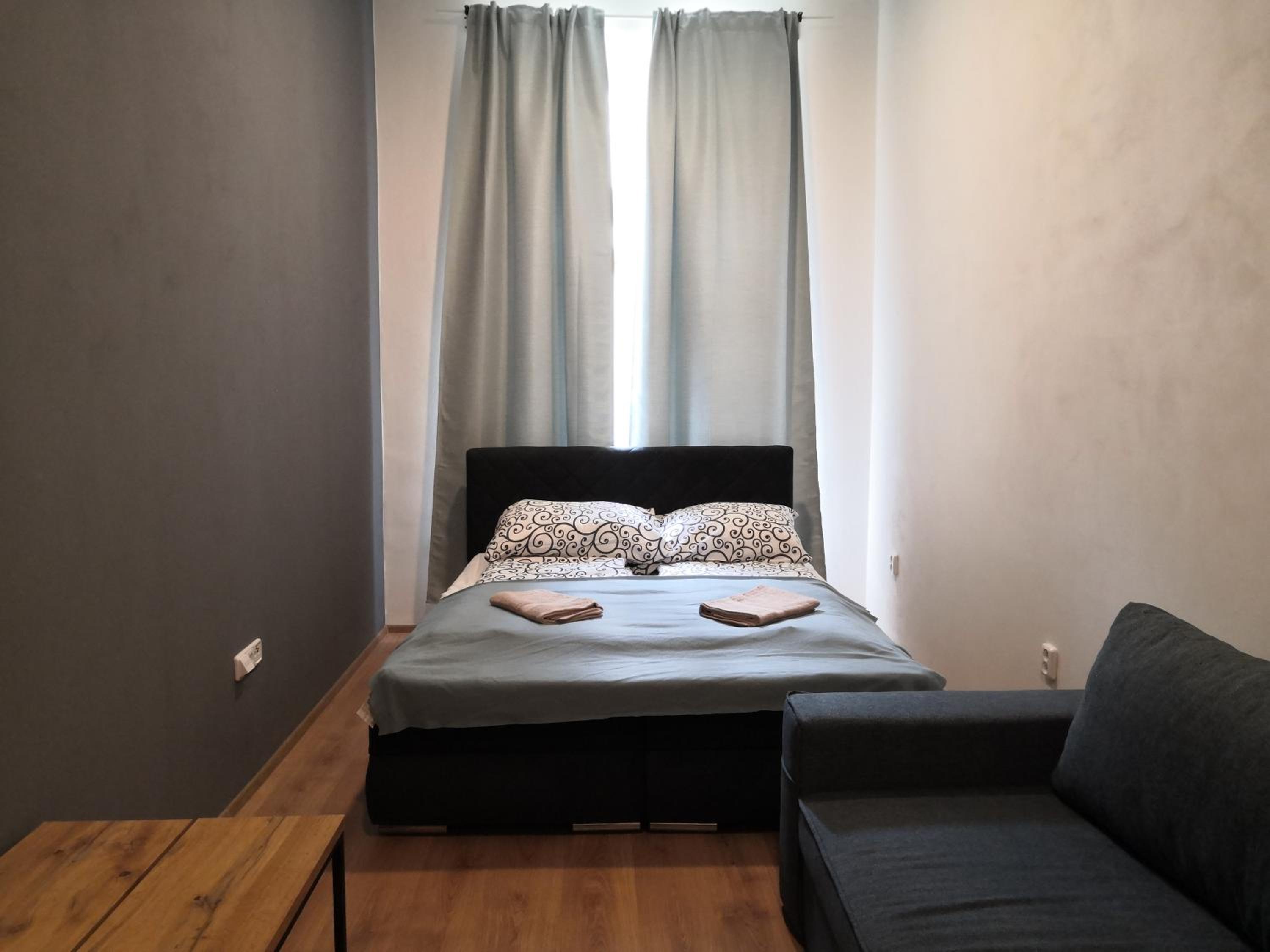 Brand New Apartments