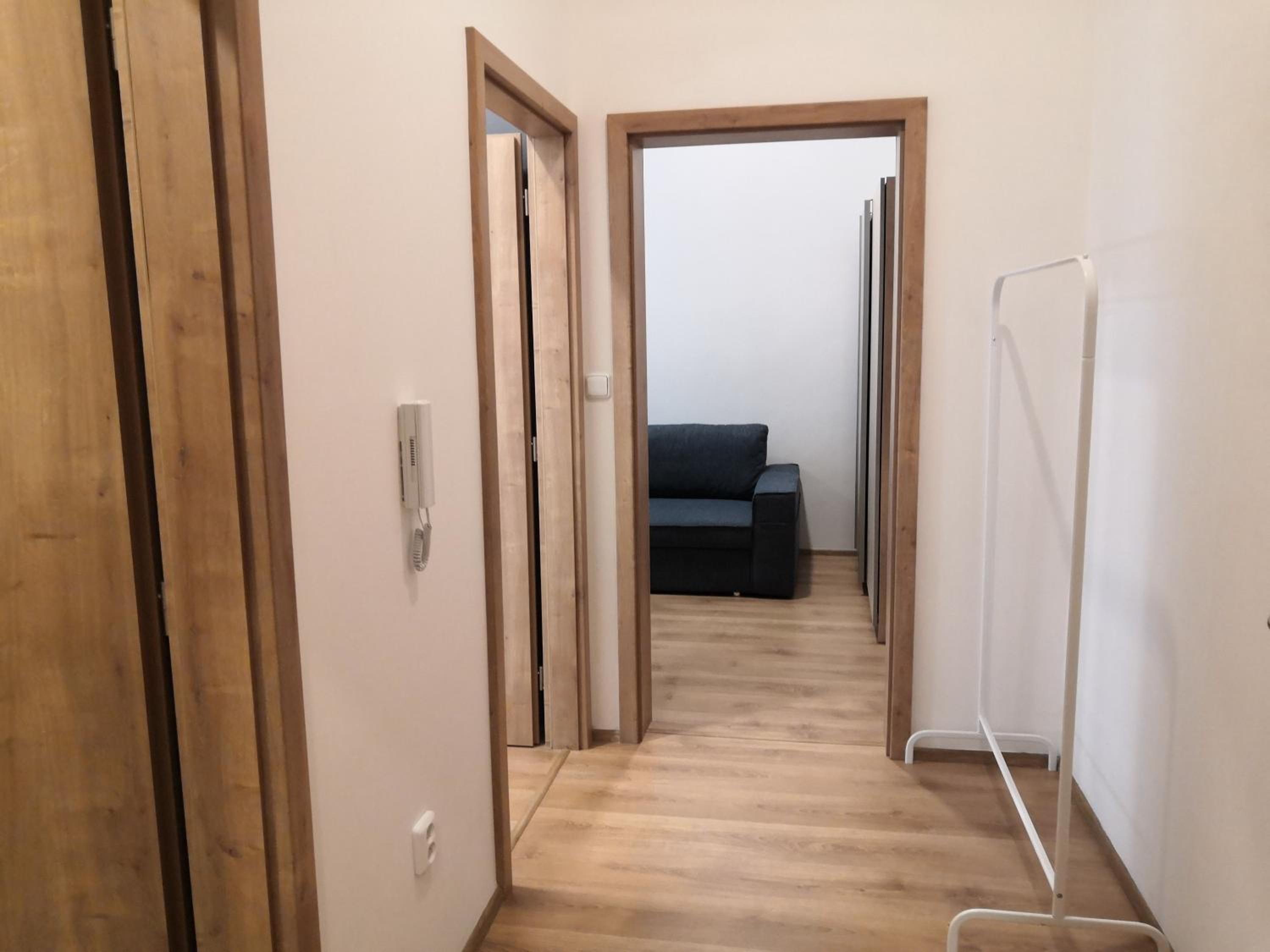Brand New Apartments