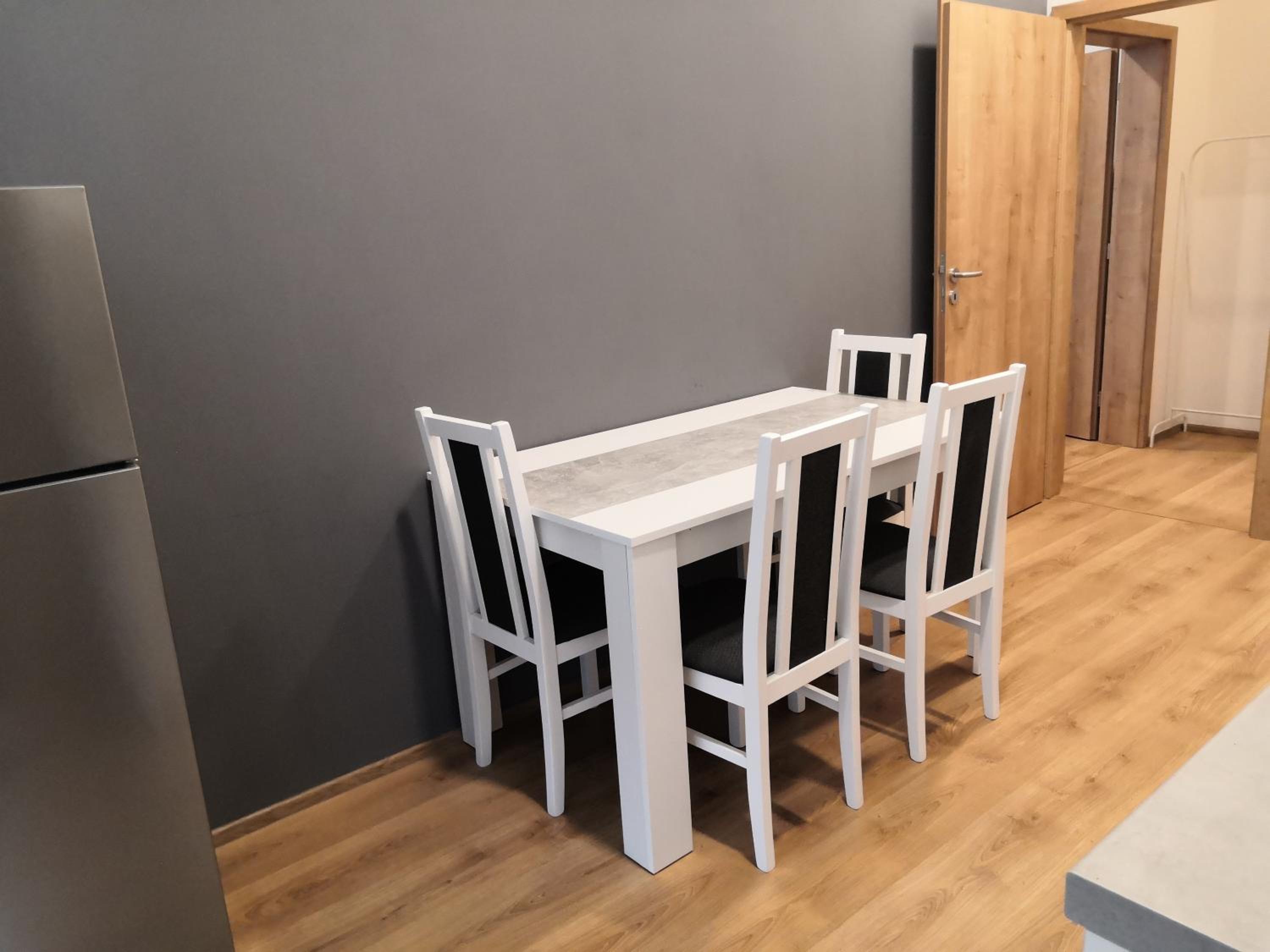 Brand New Apartments