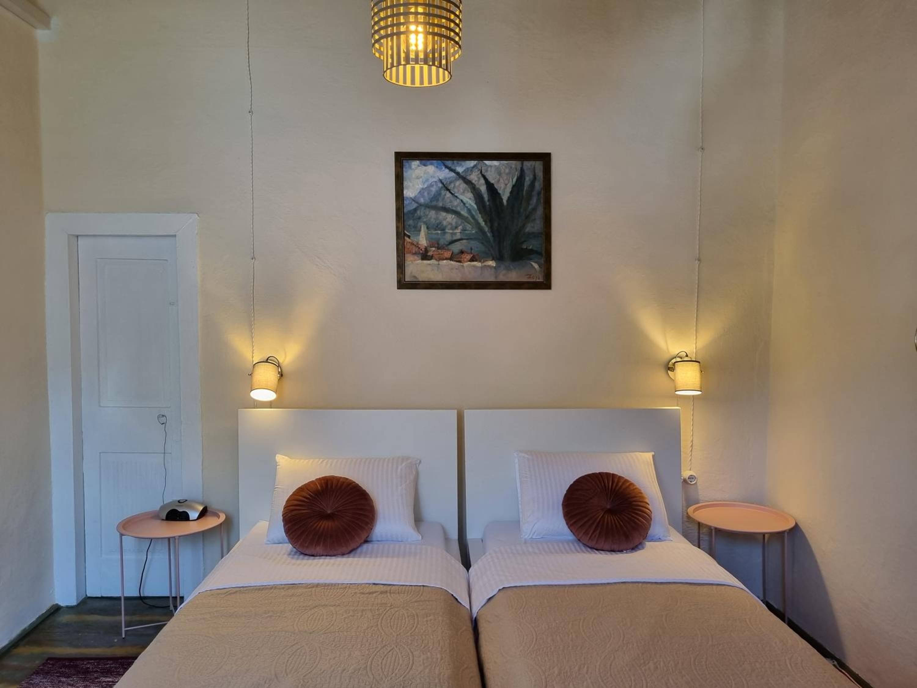 Villa Nicole view 4