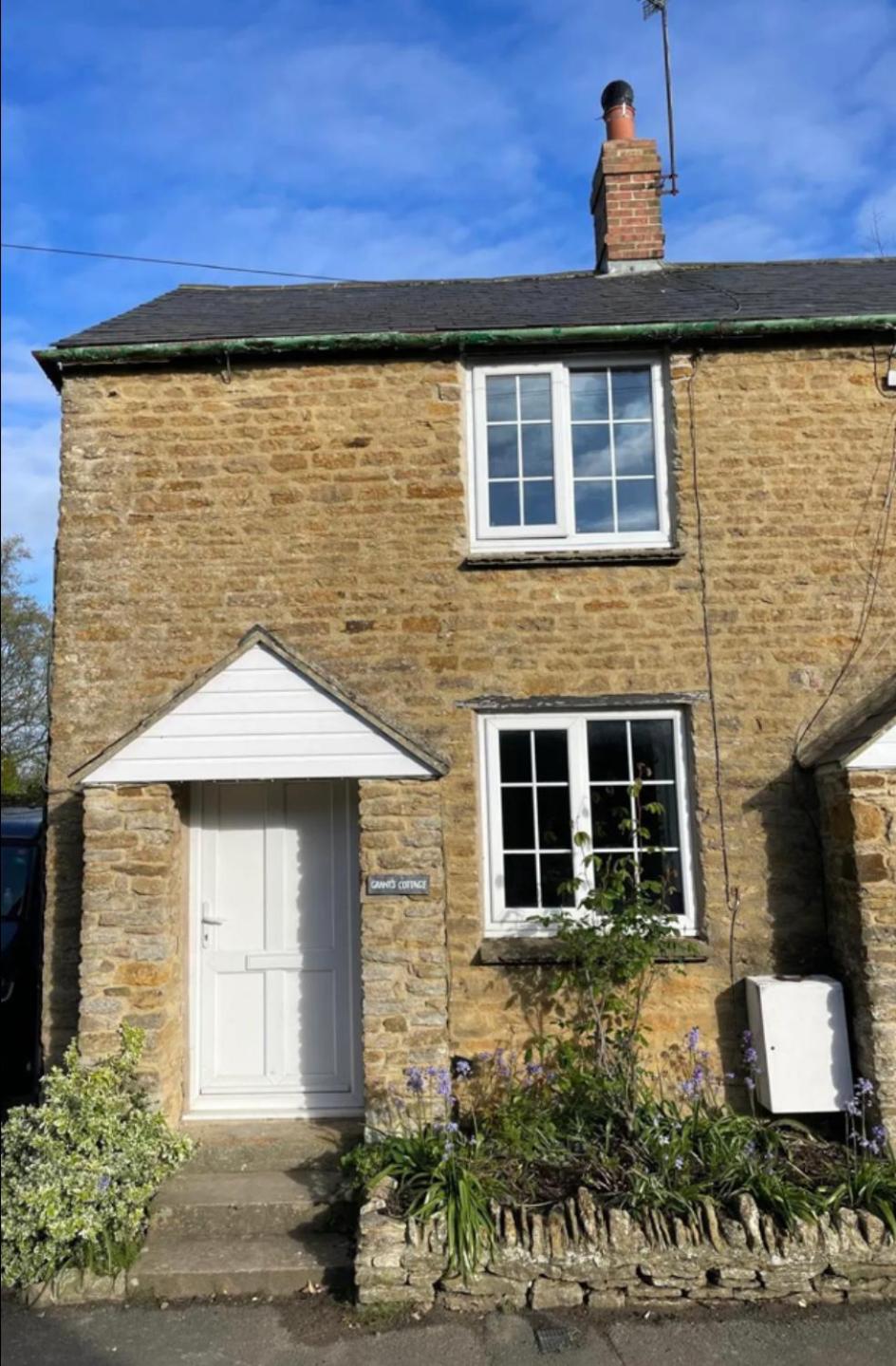Grants Cottage, Brackley