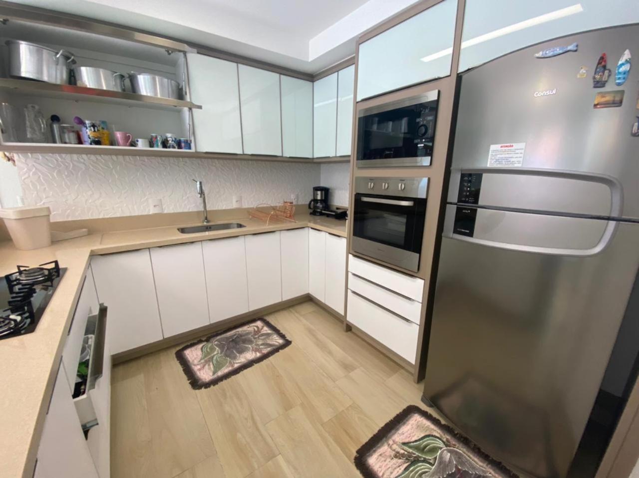 cód 13 - Casa aconchegante com 4 dormitórios, sendo 2 suítes!