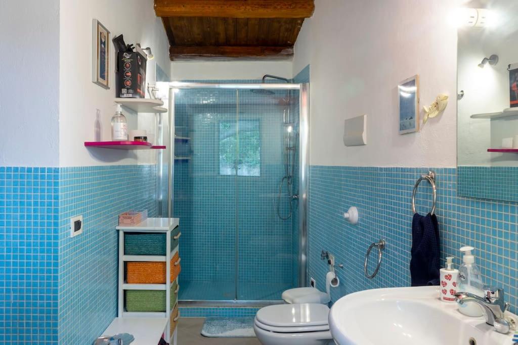 A Casa di Zara view 2