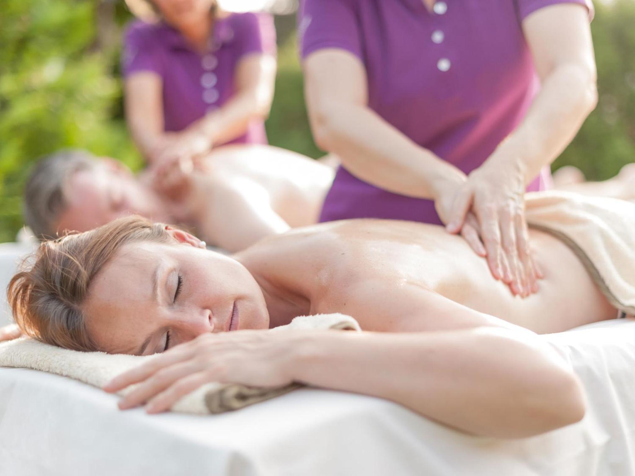 Romantischer Winkel RoLigio & Wellness Resort