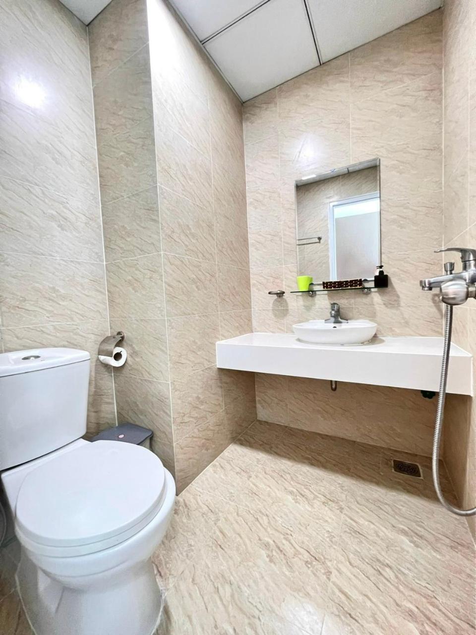 Nha Trang Beach Apartment - Where Cozy Memory Lasts view 2