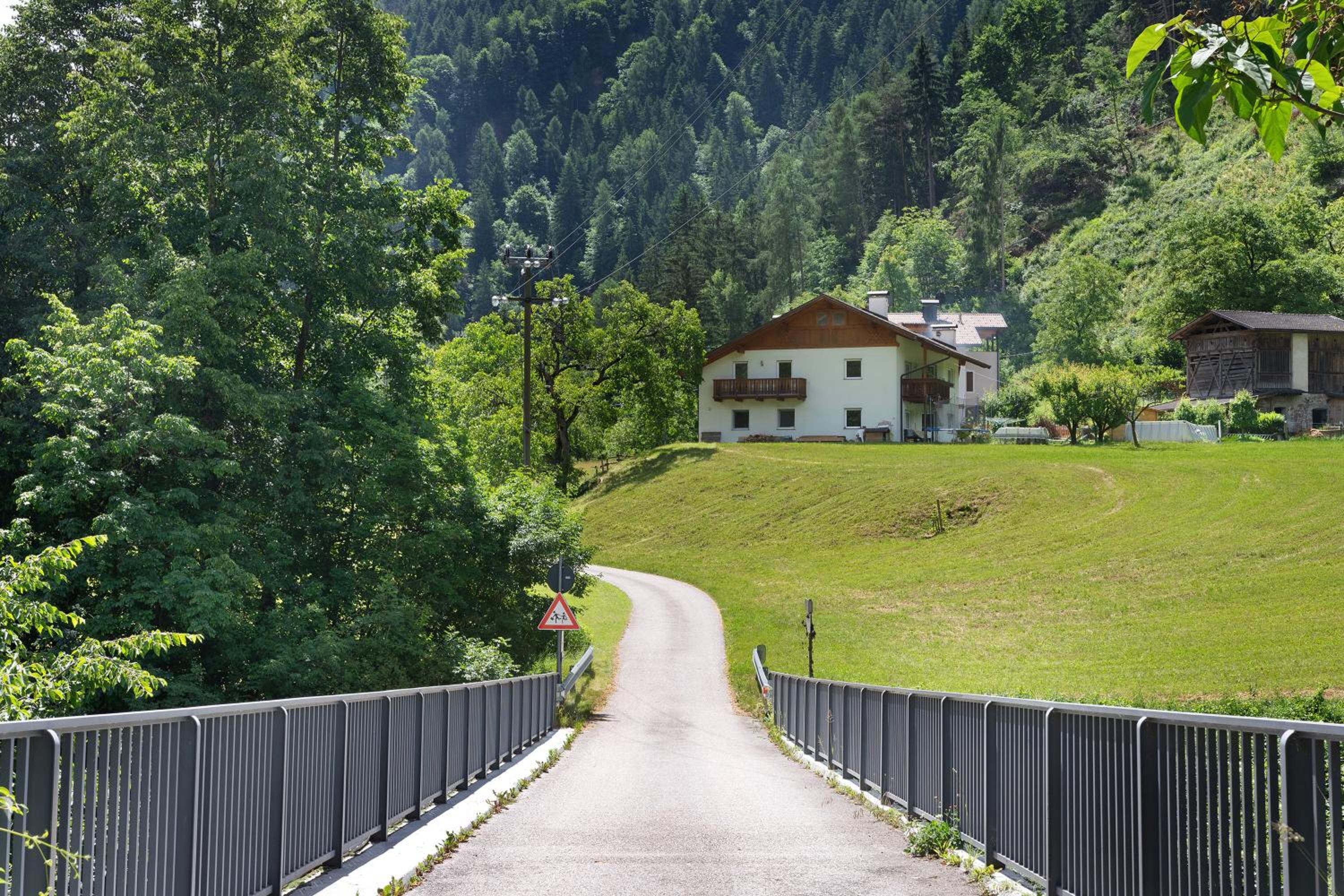 Apartment Bodnerhof