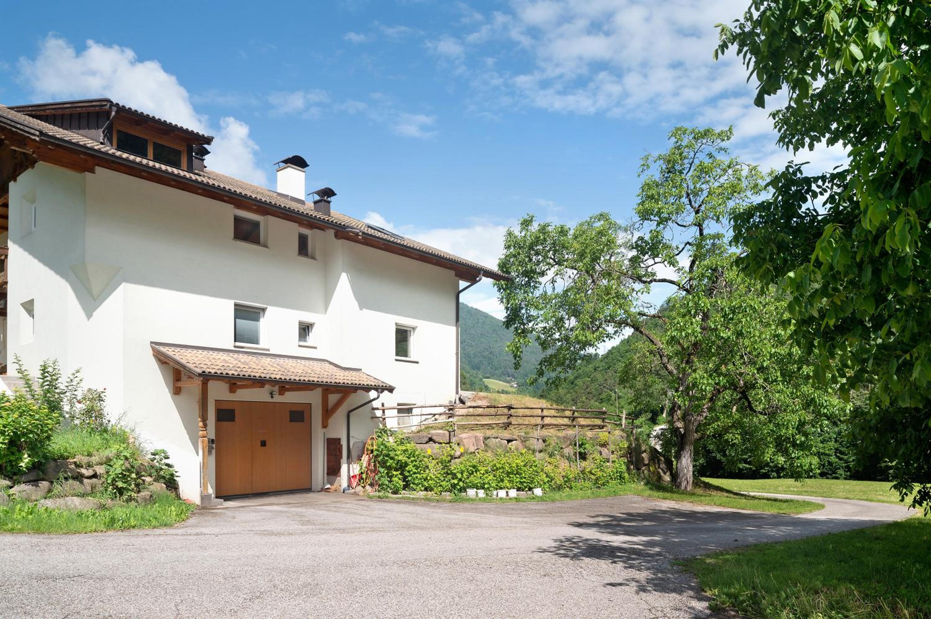 Apartment Bodnerhof