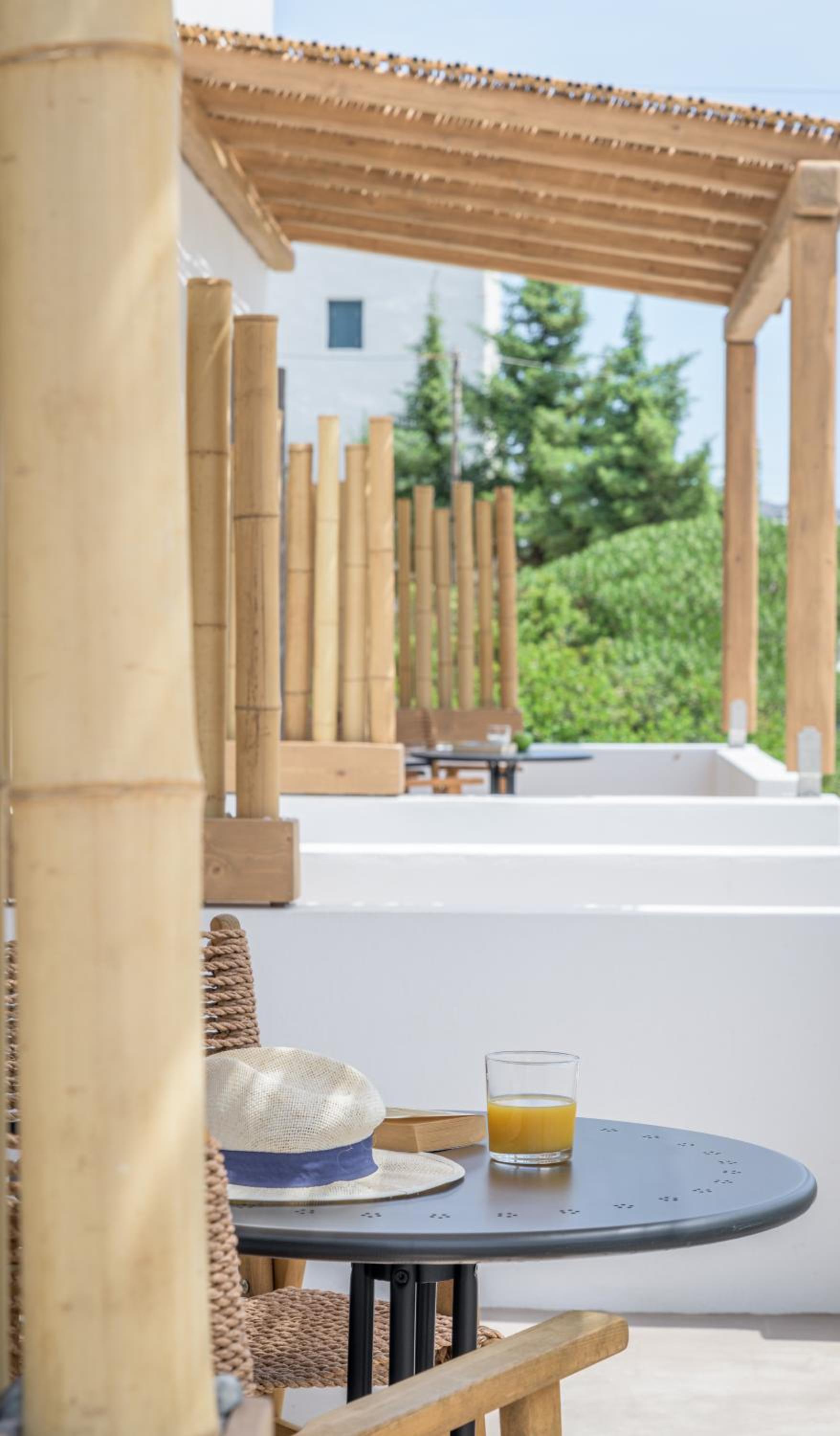 Nove Milos Luxury by Estia