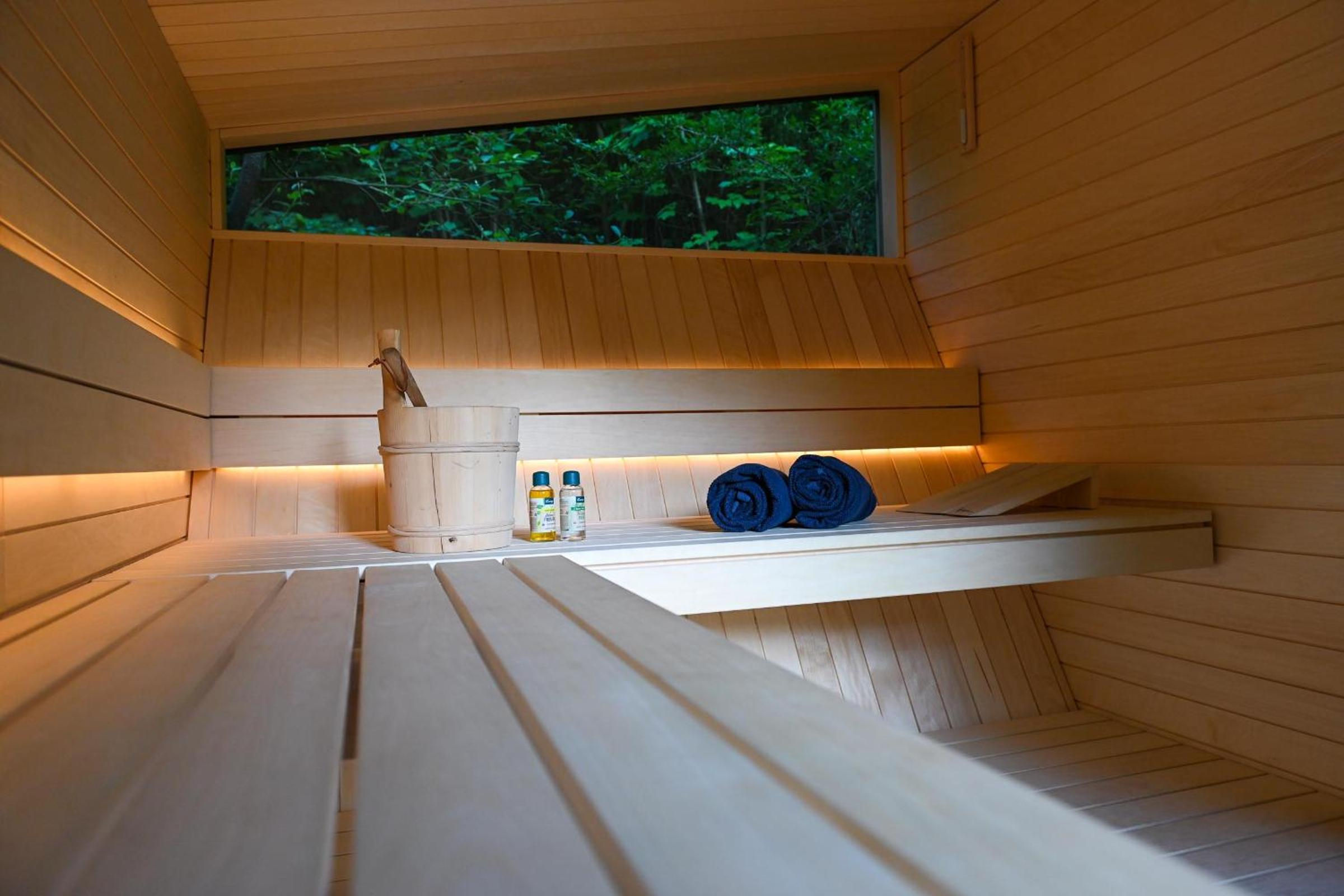 Tiny House Nature 15 - Green Tiny Village Harz