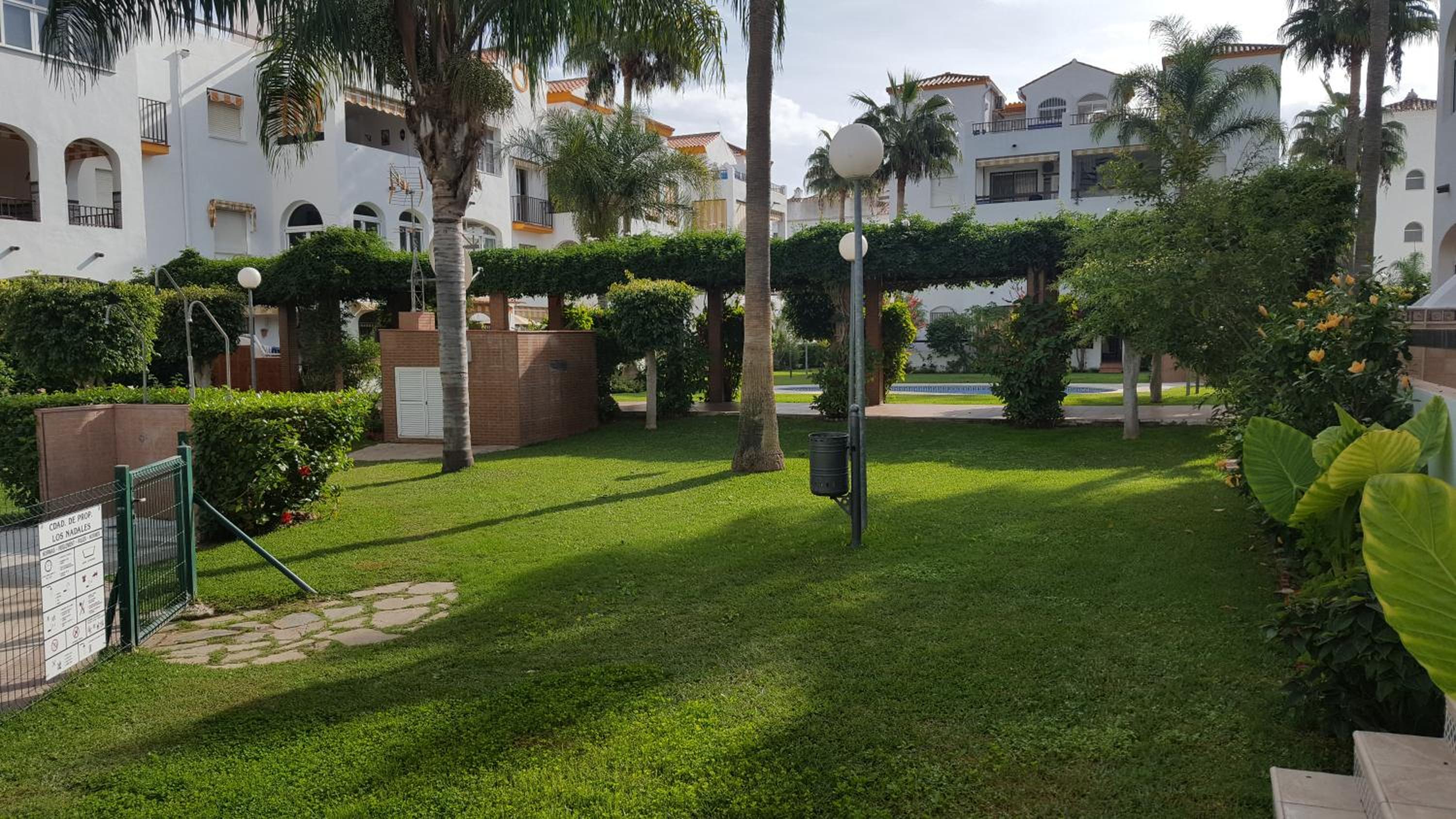 Encantador Duplex