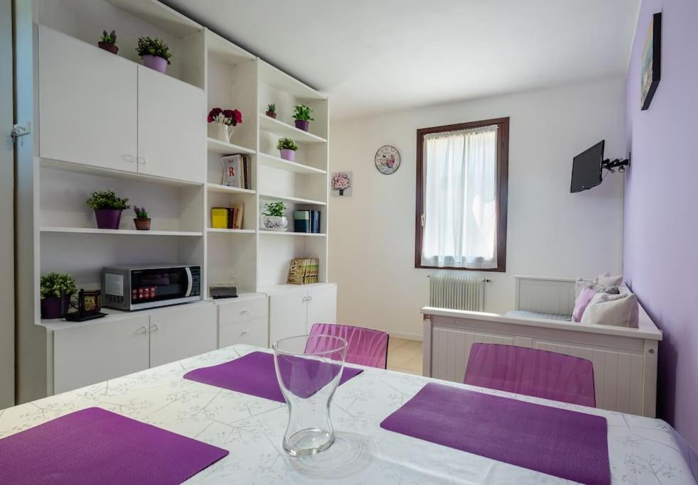Comfort Flat Vicenza with parking! view 2