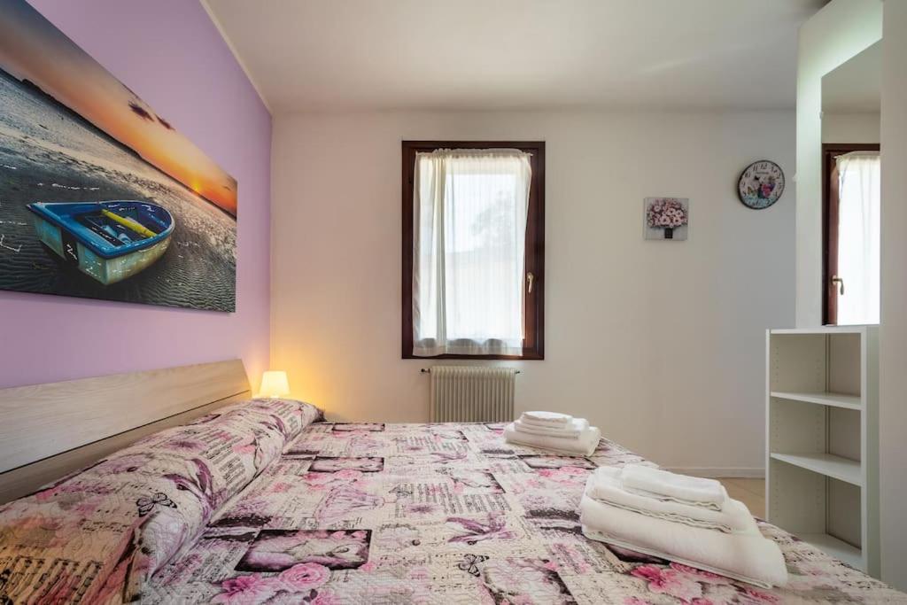 Comfort Flat Vicenza with parking! view 3