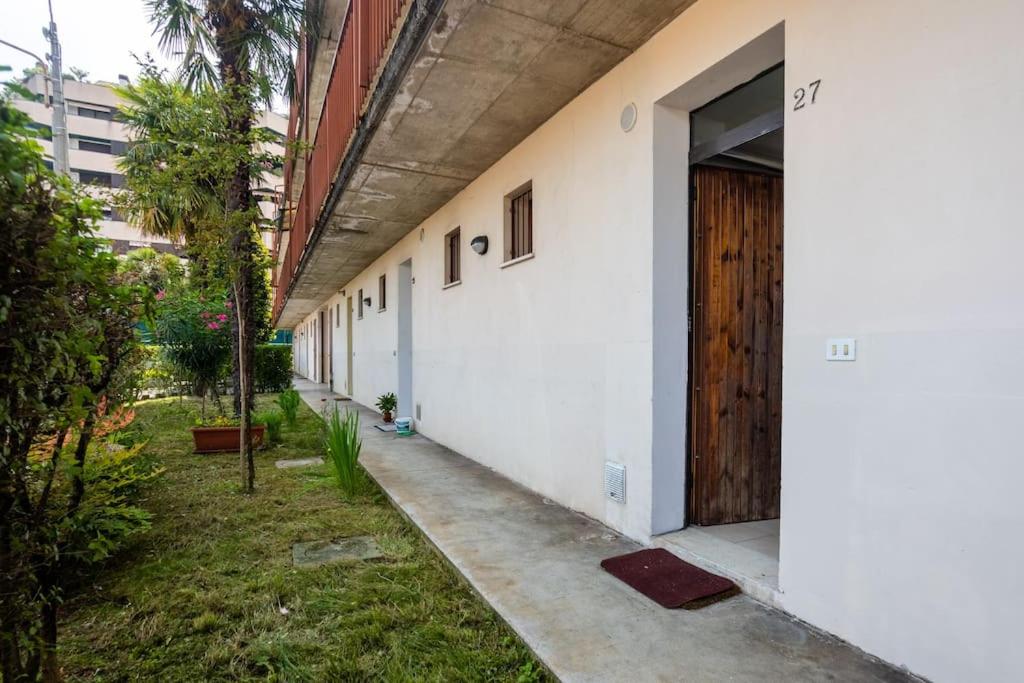 Comfort Flat Vicenza with parking! view 4