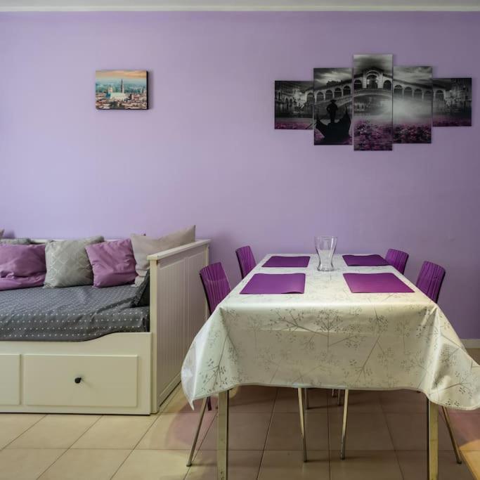 Comfort Flat Vicenza with parking! view 5