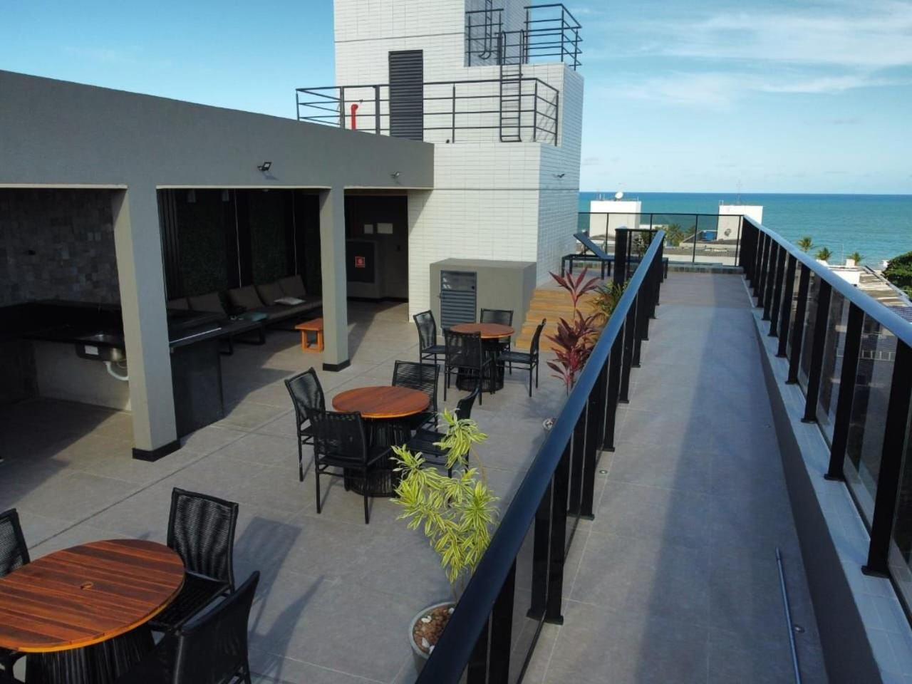 Flats Tramonto - By EasyHost