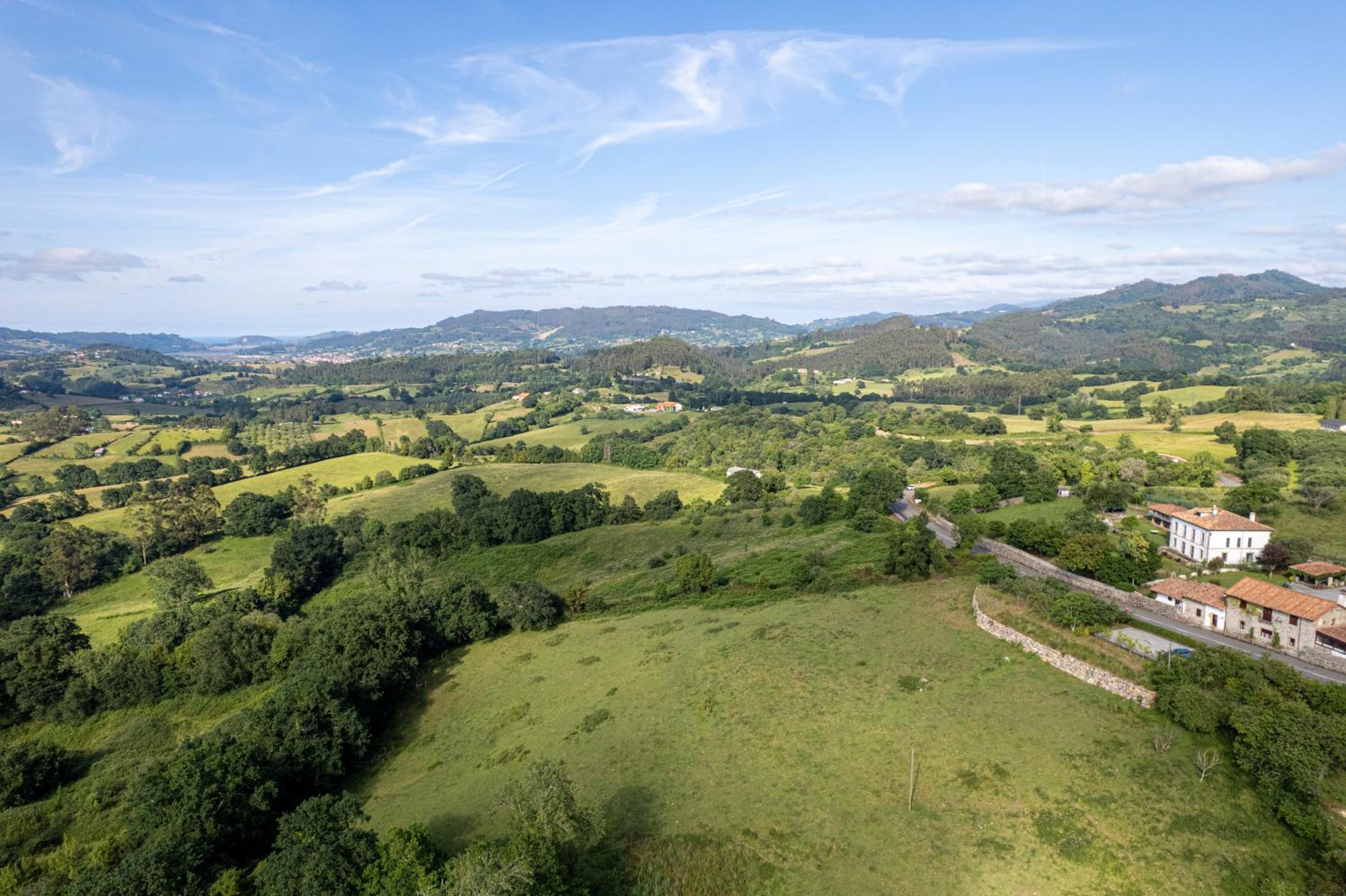 La Llosuca Rural