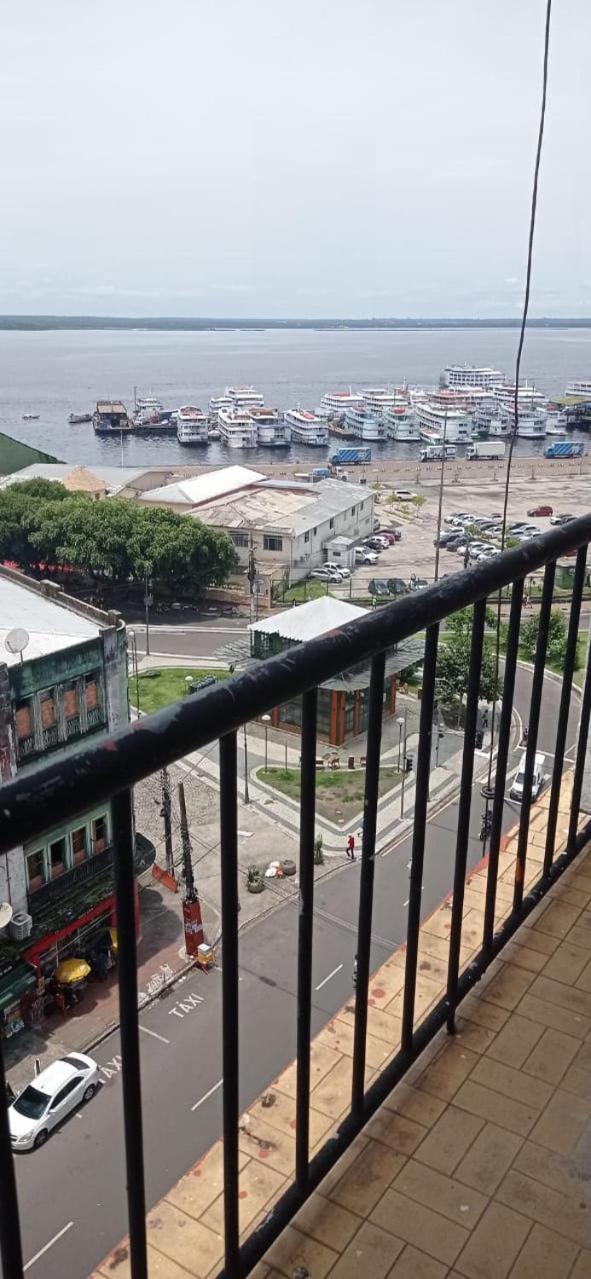 Loft Amazônico