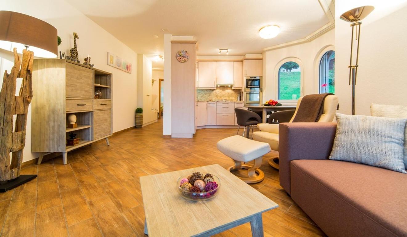 Residenz Ambassador B13 mit Wellness-Fitness view 5