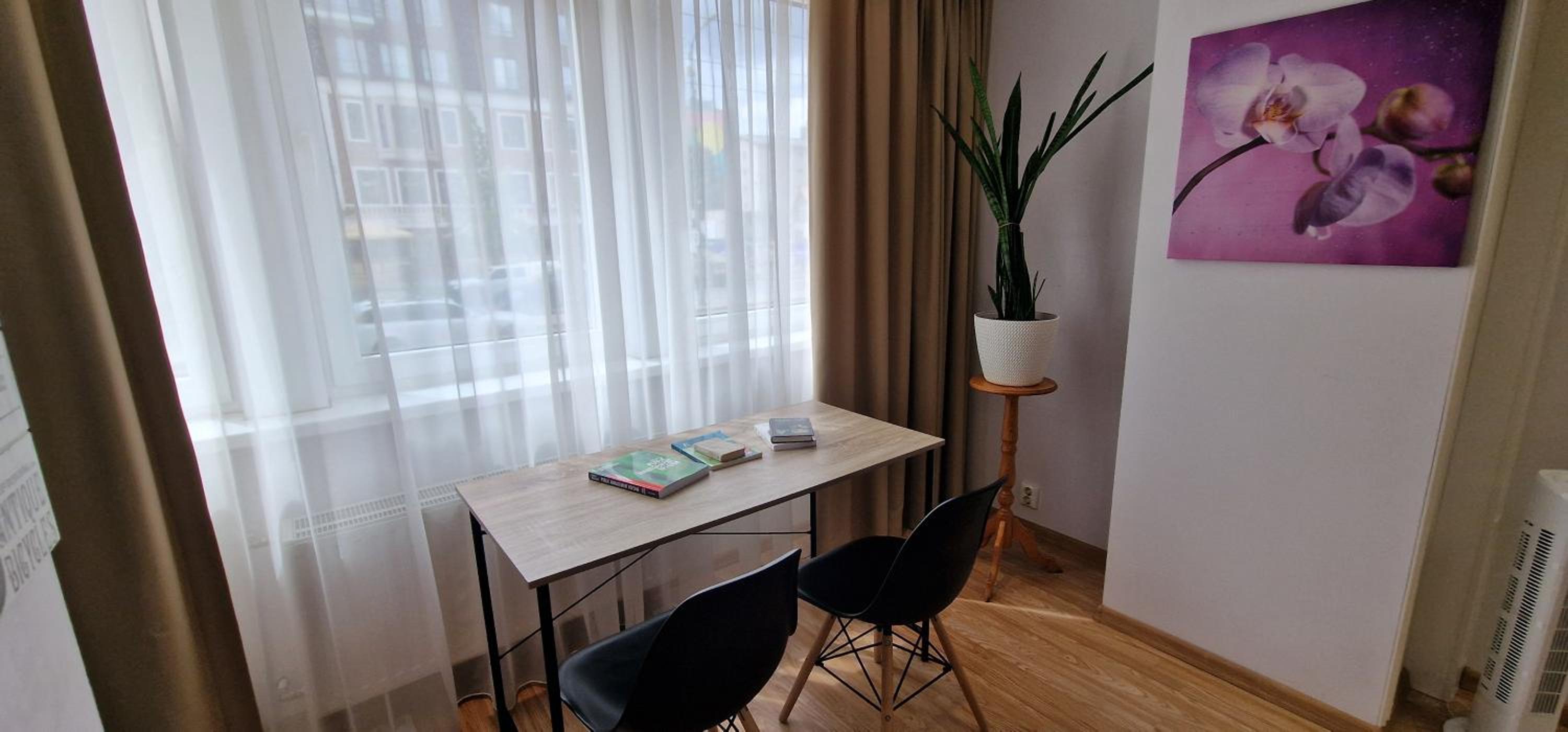 Tallinn Studio Nelli Central