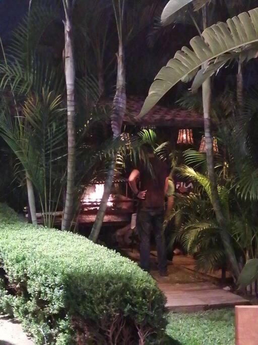 human
