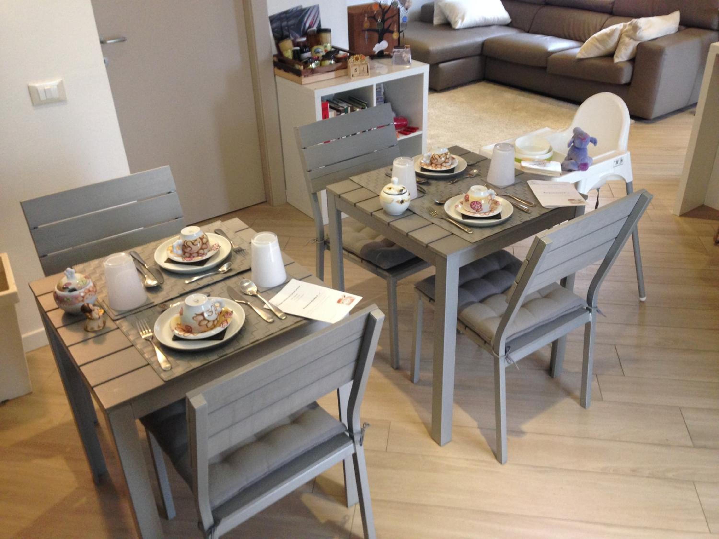 B&B Il Piccolo Principe room and breakfast
