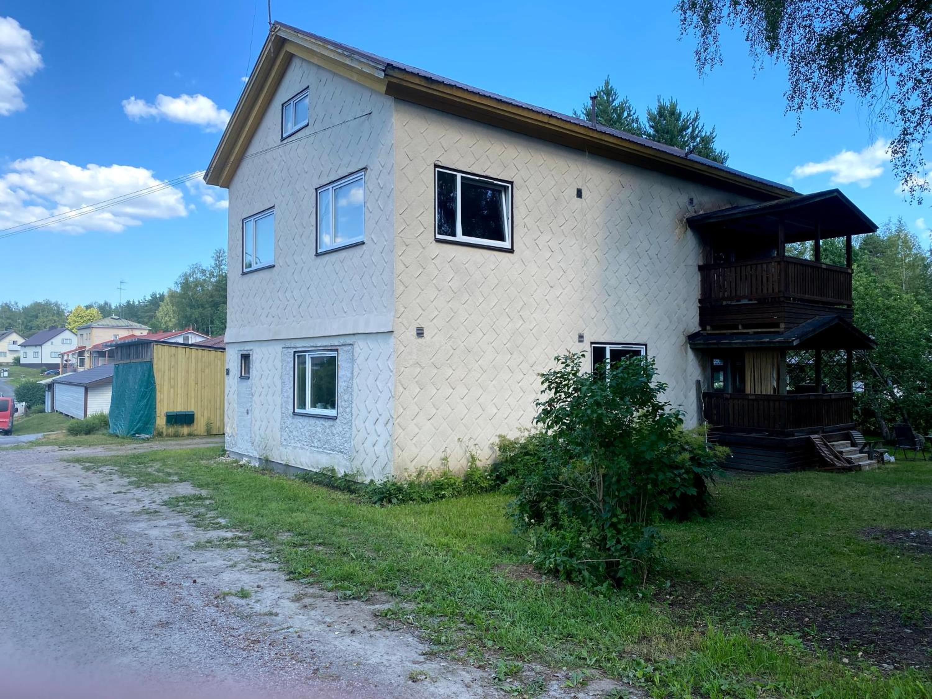 building