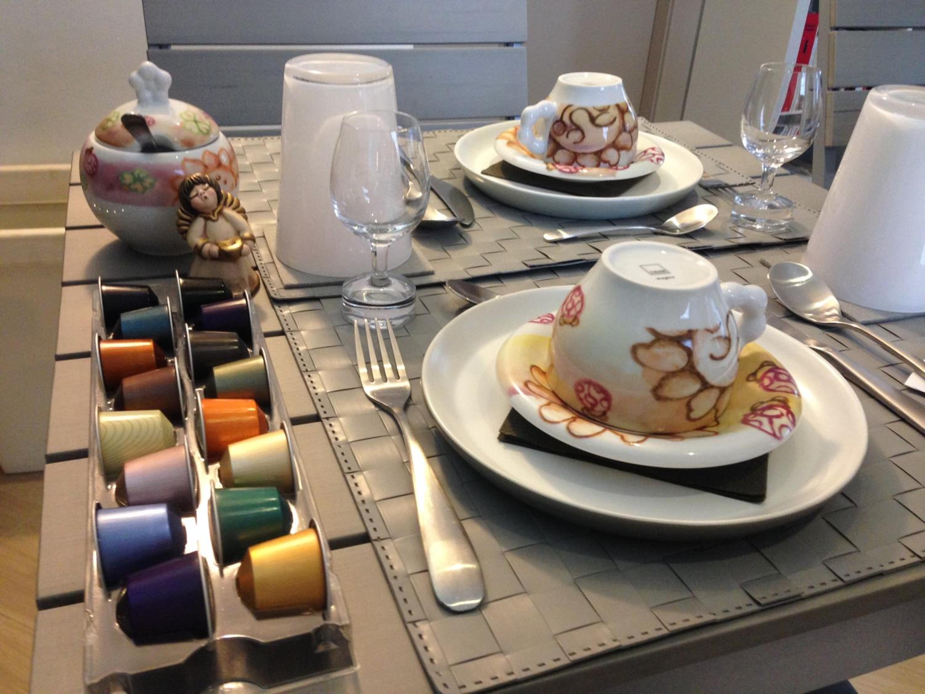 B&B Il Piccolo Principe room and breakfast