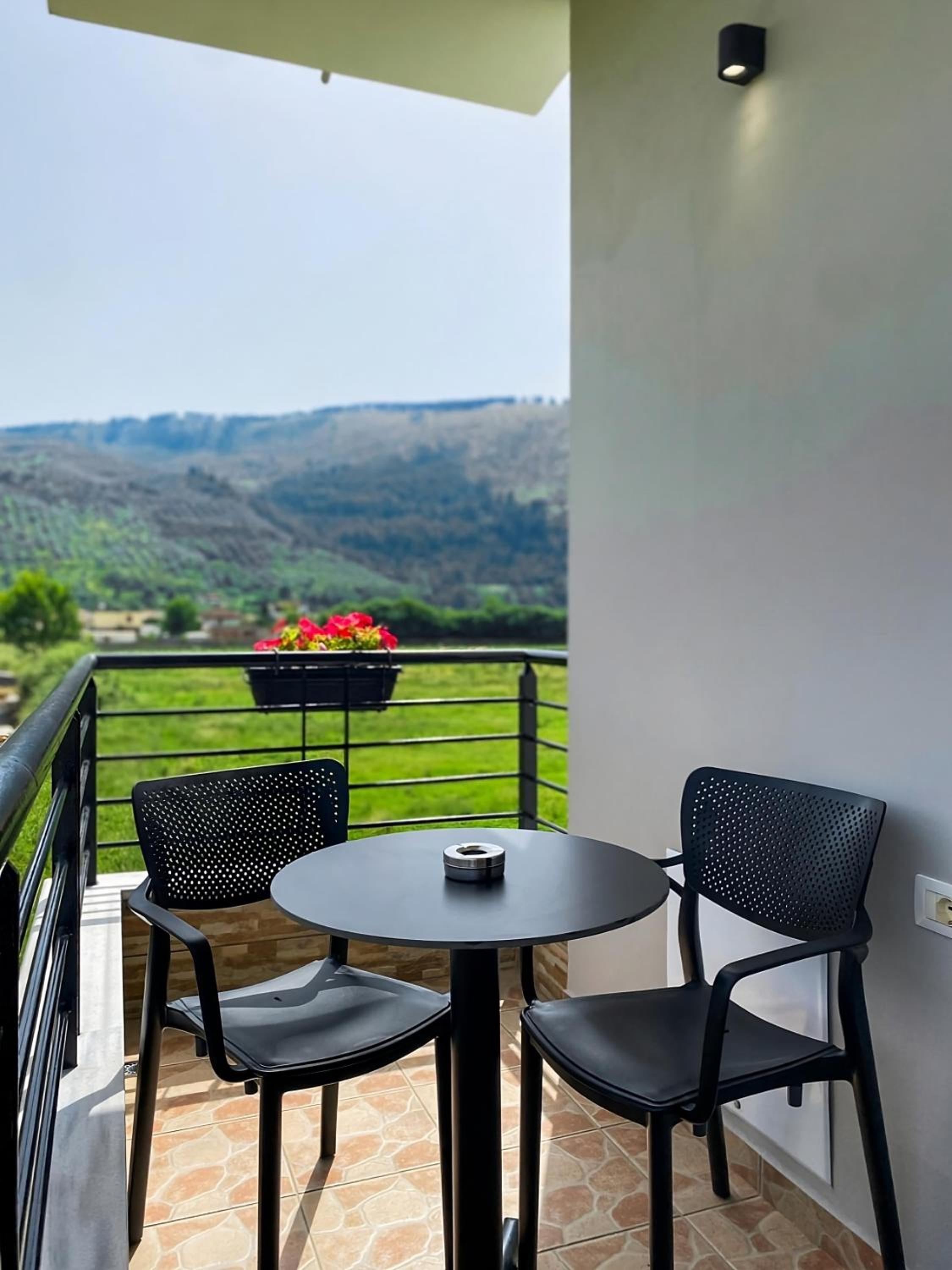 Villa Tabaku