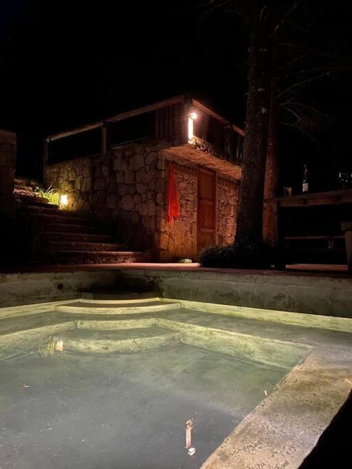 Cabaña en las Montañas de El Trifinio view 5